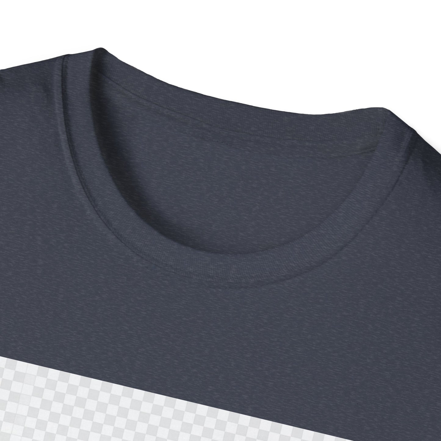 Anime T-Shirt – “Battery: Conserving” Low Energy Tee | Neurospicy Otaku Shirt, Introvert ADHD Merch, Cozy Dopamine-Core Top