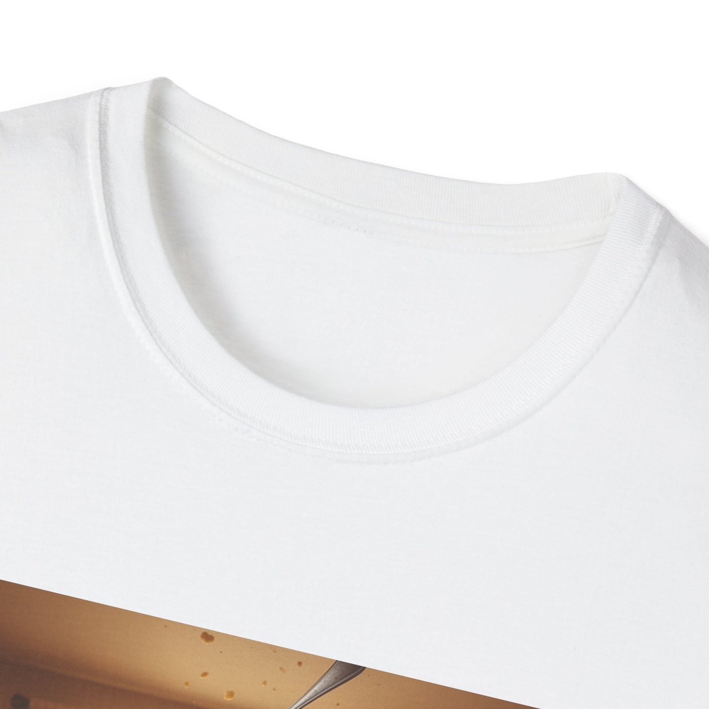 My Brain's Dinner Plan T-Shirt – Funny Executive Dysfunction Thanksgiving Tee