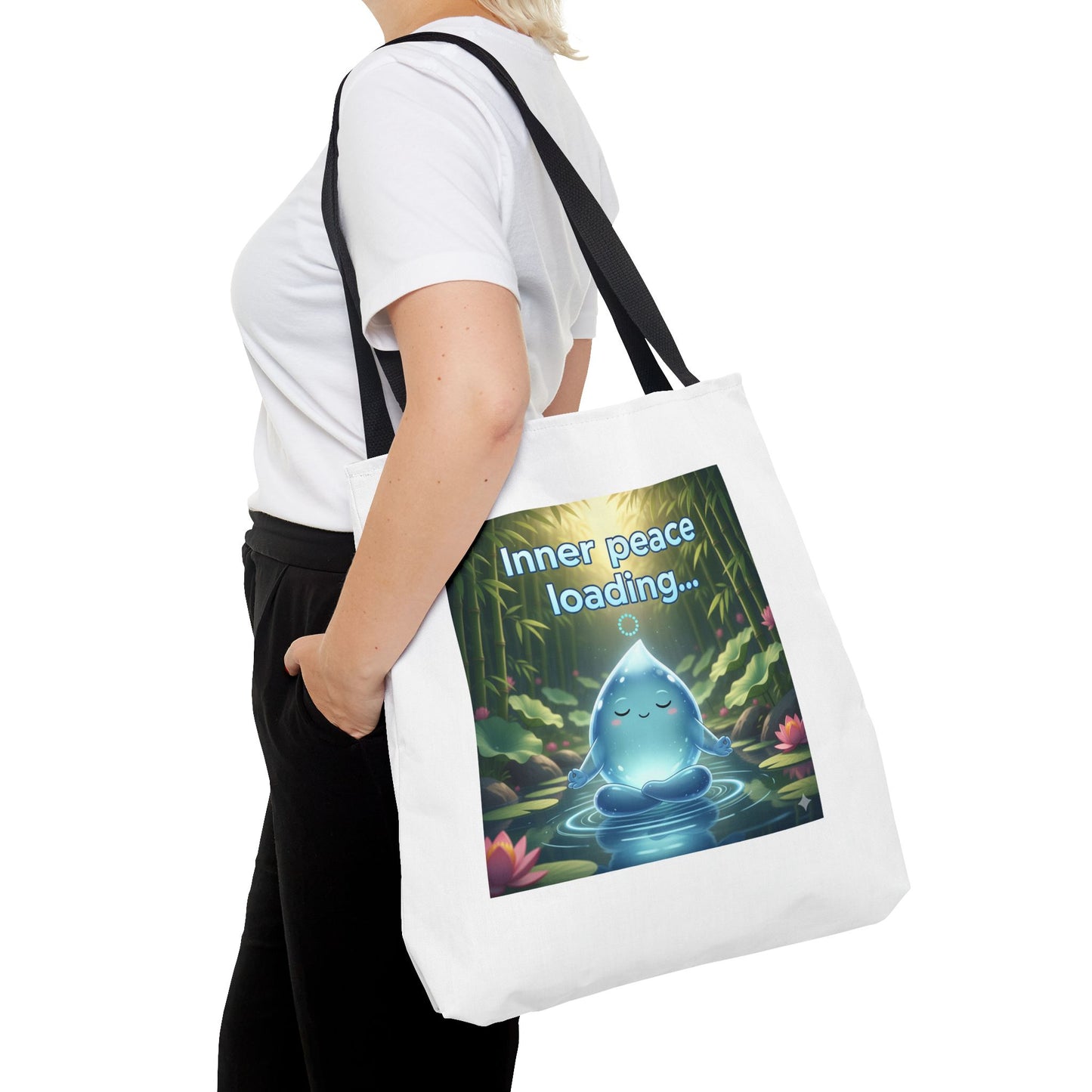 Tote Bag (AOP)