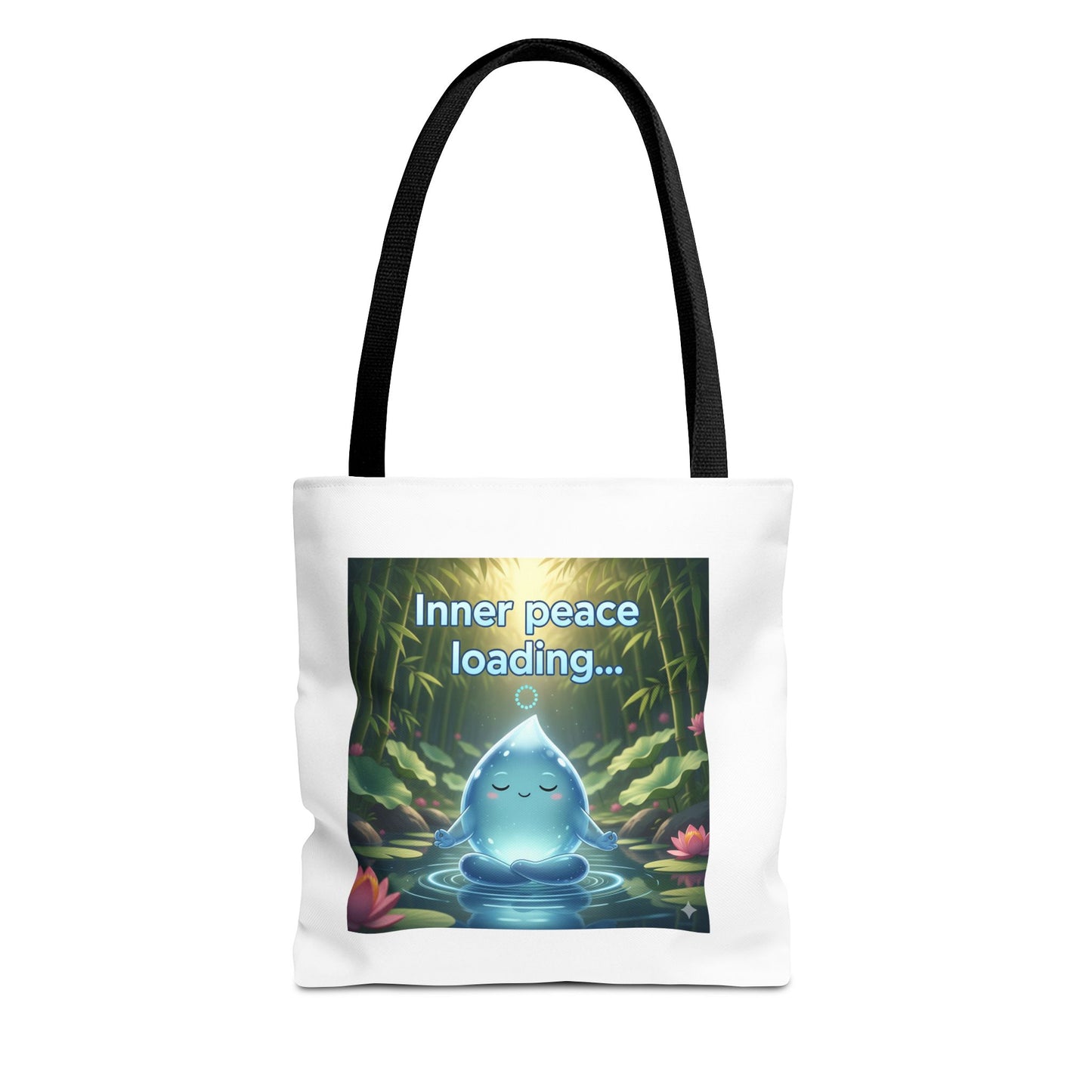 Tote Bag (AOP)