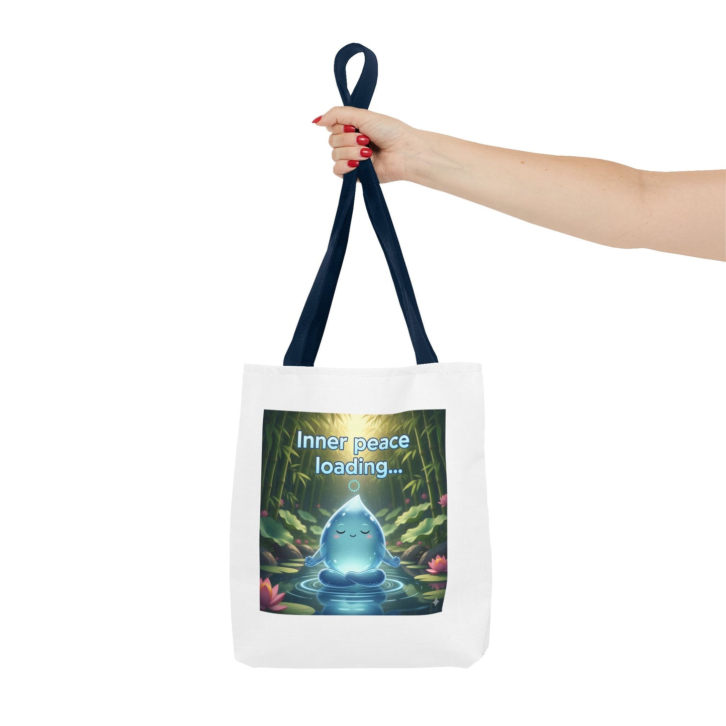 Tote Bag (AOP)