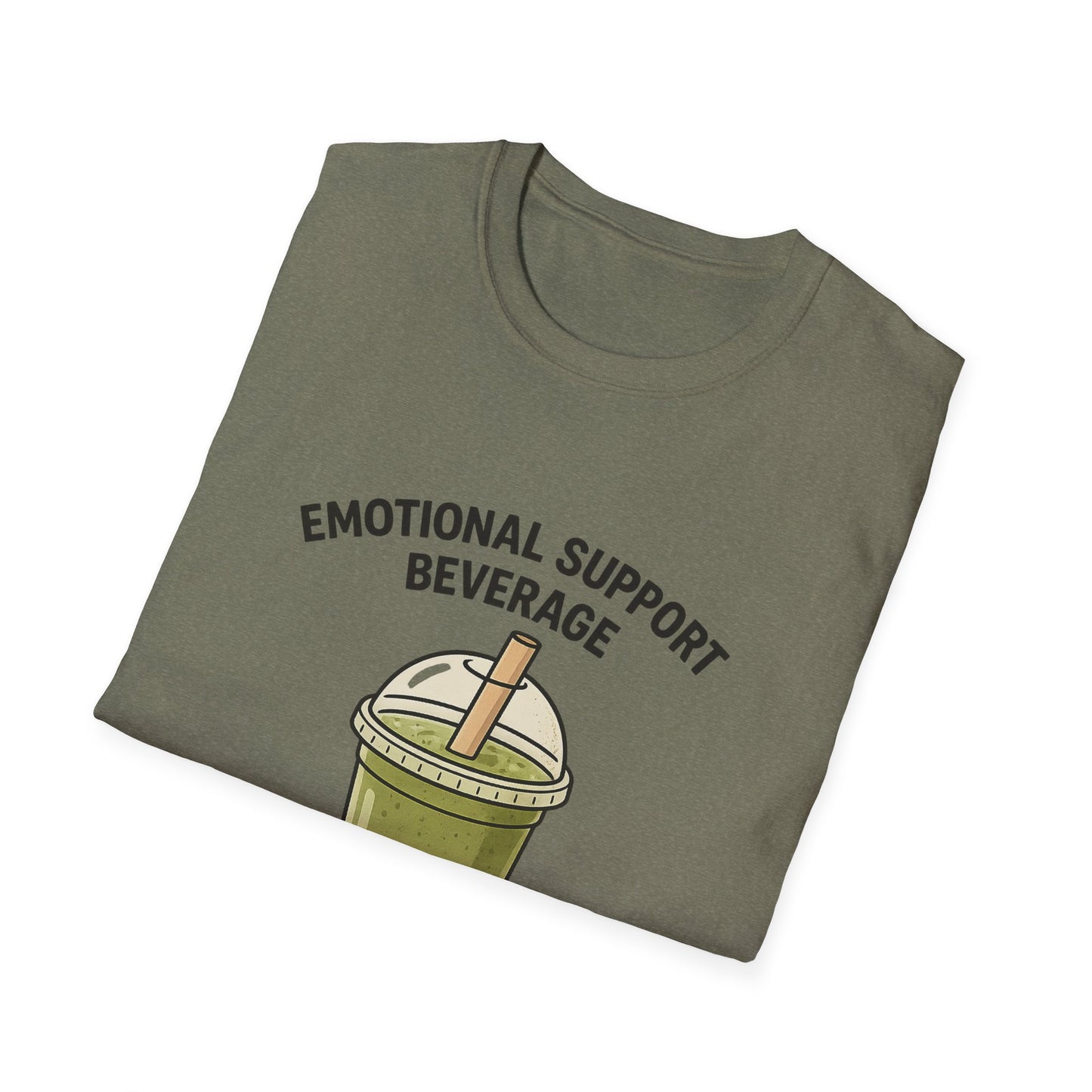 Sip Happens – Boba Tea Tee