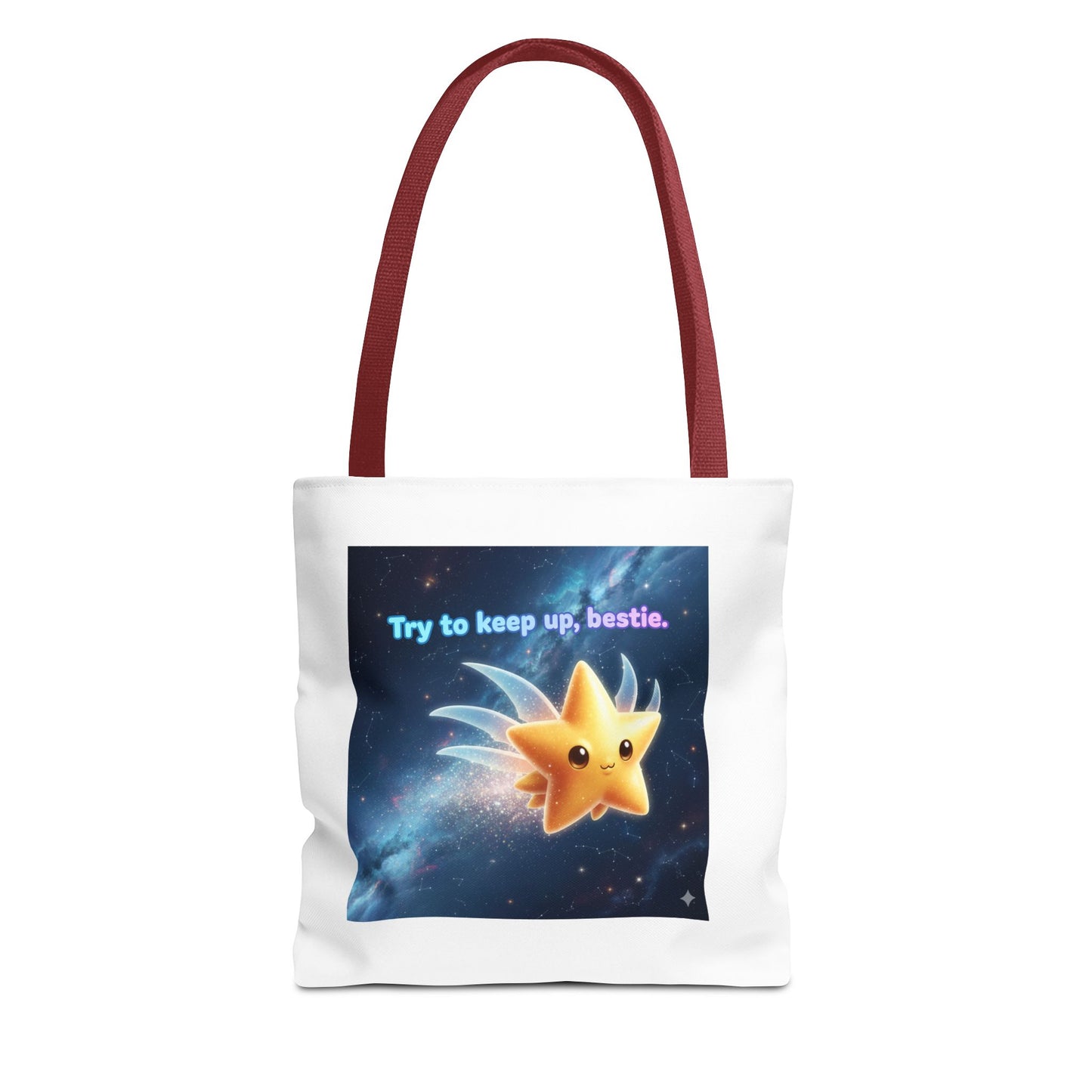 Tote Bag (AOP)