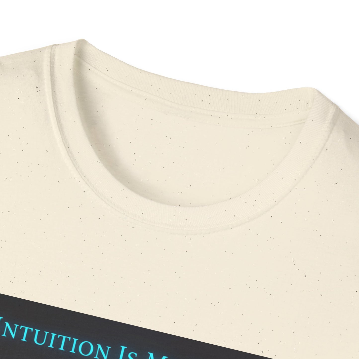 Cancer Zodiac T-Shirt – Intuition Is My Power Astrology Tee