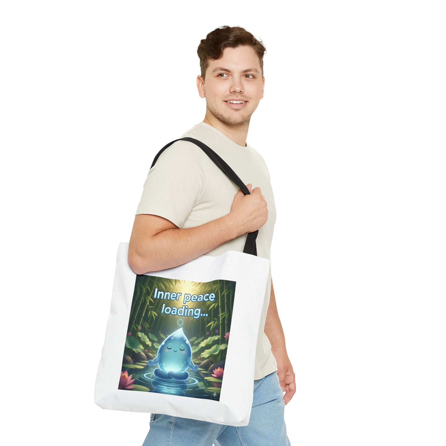 Tote Bag (AOP)