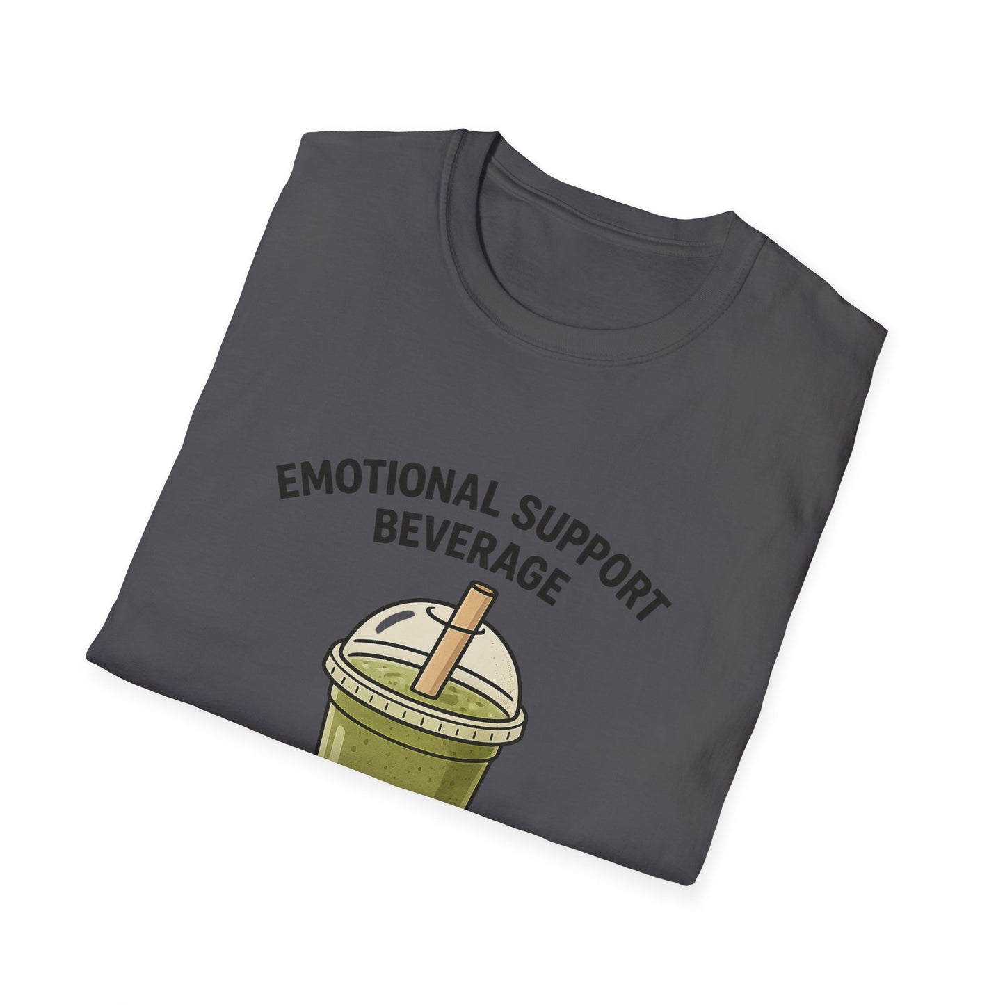 Sip Happens – Boba Tea Tee