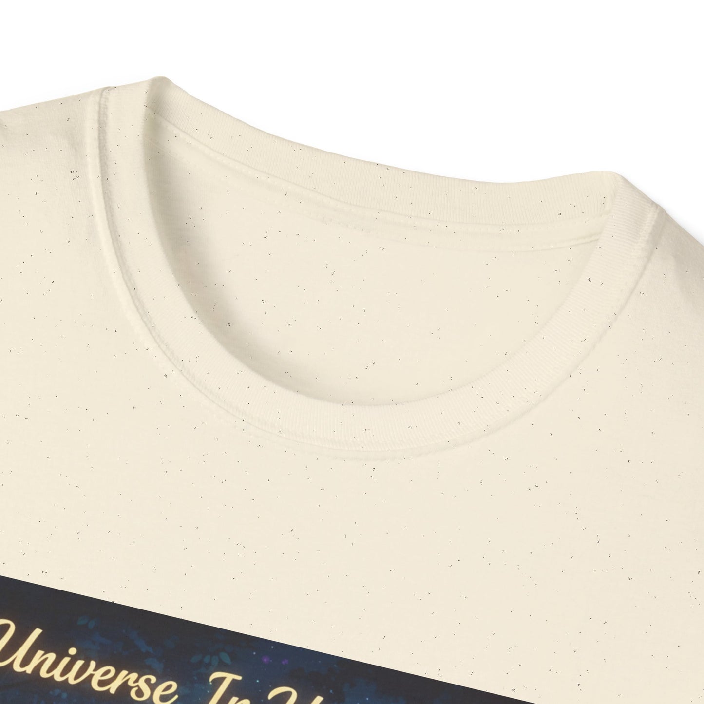 Galactic Deer Unisex Softstyle T-Shirt | Universe in Your Veins Graphic Tee, Unique Gift, Cosmic Apparel, Nature Lover Shirt, [...]