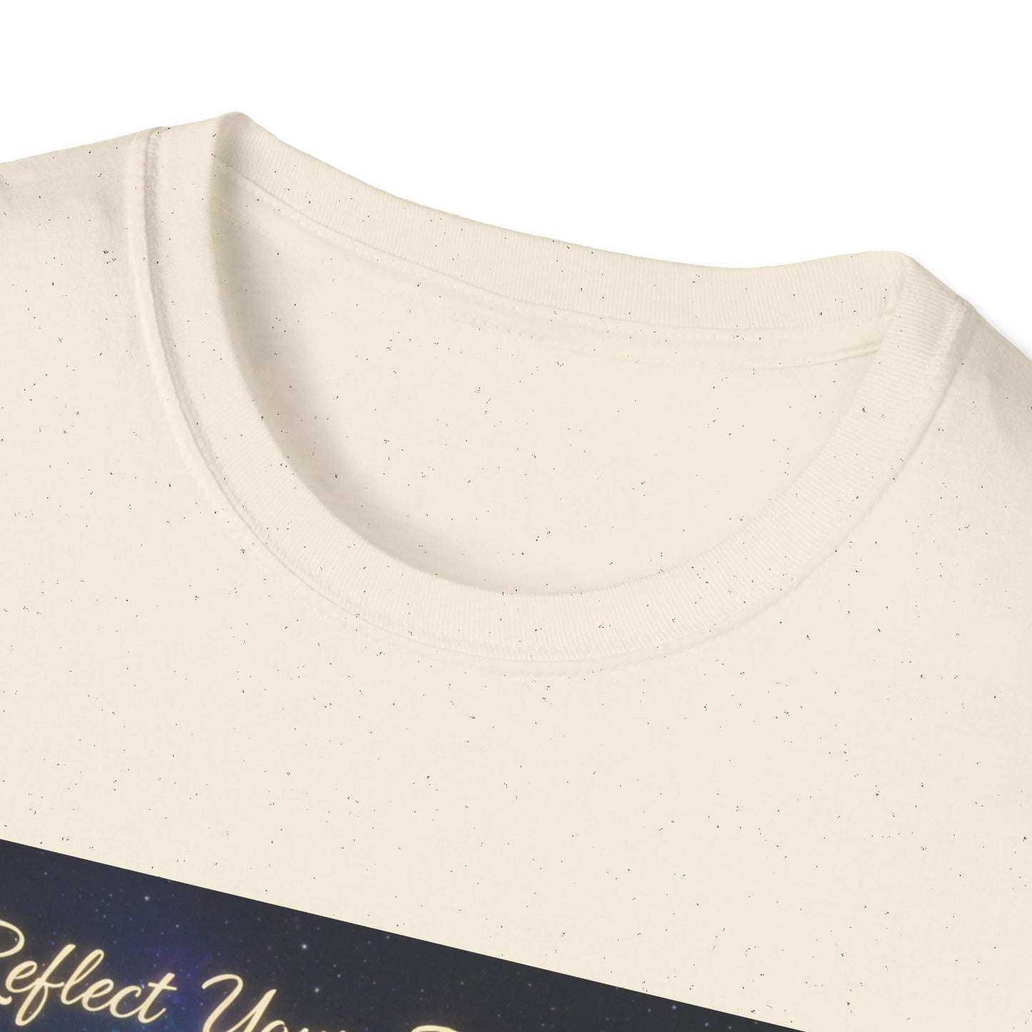 Lotus Reflection T-Shirt