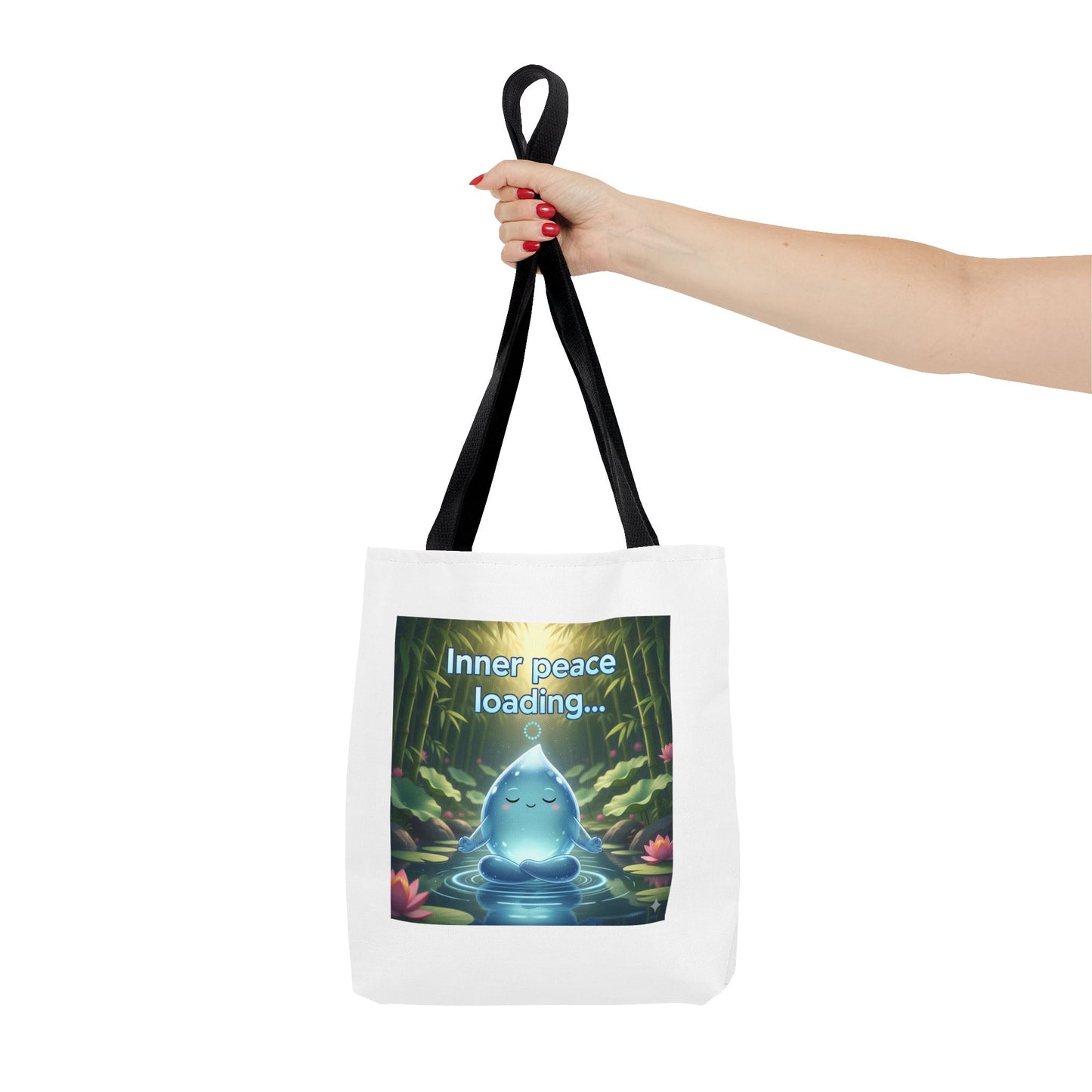 Tote Bag (AOP)