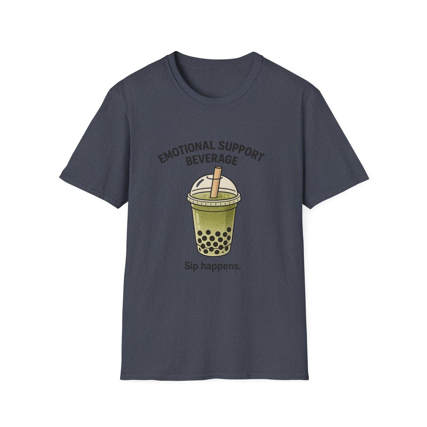 Sip Happens – Boba Tea Tee