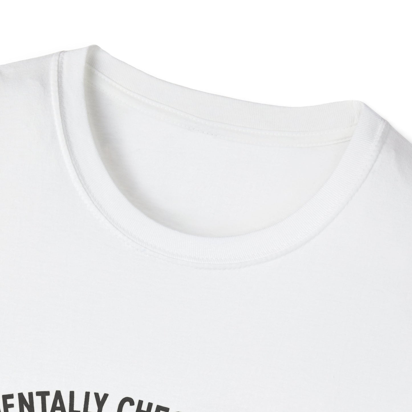 Target Run – Shopping Tee