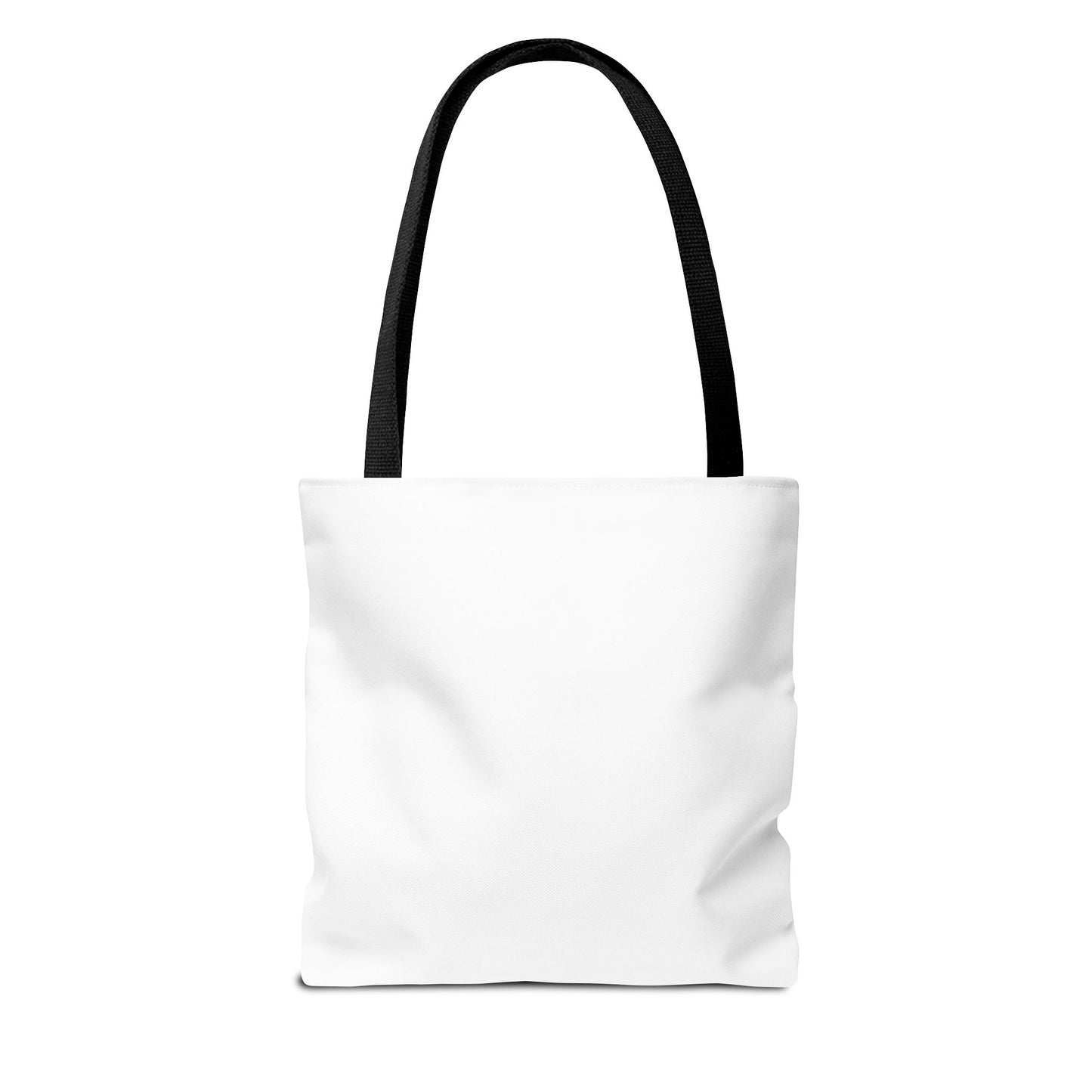 Organized Chaos Club Tote Bag - Unique Gift for Creative Minds, Perfect for Shopping, Travel, or School, Fun Design