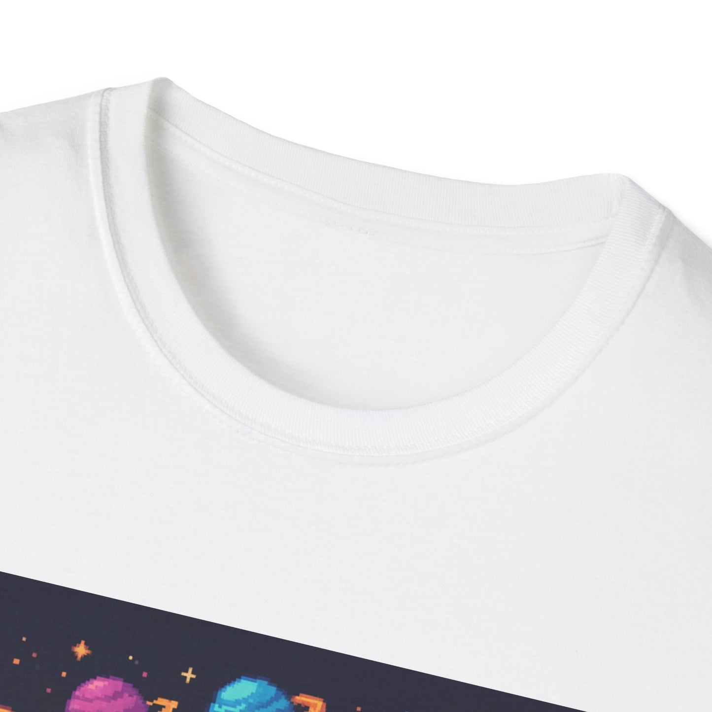 "My Special Interests Are Awesome" Autism-Inclusive T-Shirt – Sport Grey Unisex Tee