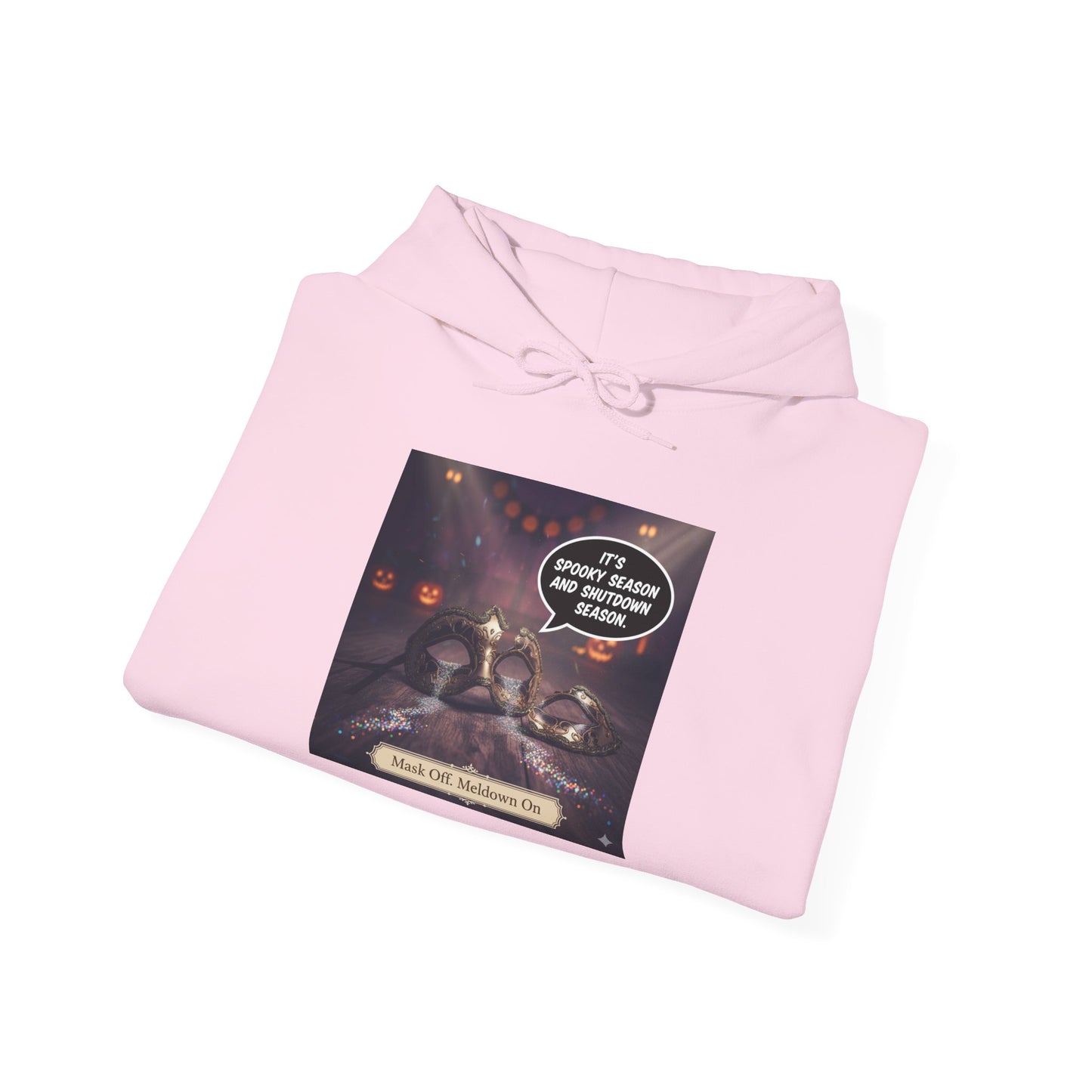 Cozy Inspirational Hoodie, Unisex Sweatshirt for Self-Care, Gift for Friends, Motivational Apparel, Perfect for Relaxing