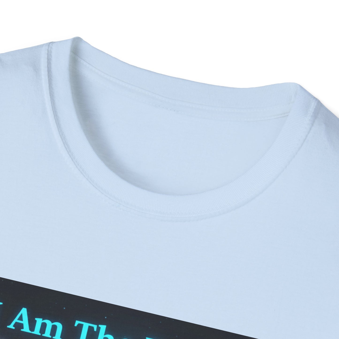 Aquarius Zodiac T-Shirt – I Am The Future Astrology Graphic Tee