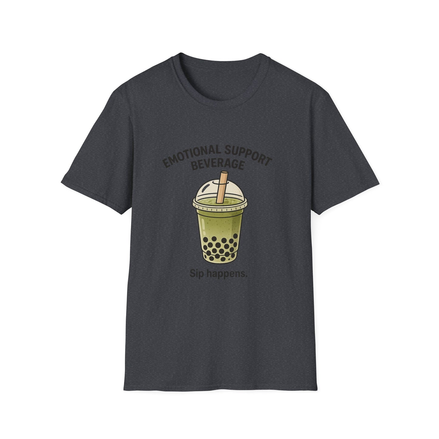 Sip Happens – Boba Tea Tee