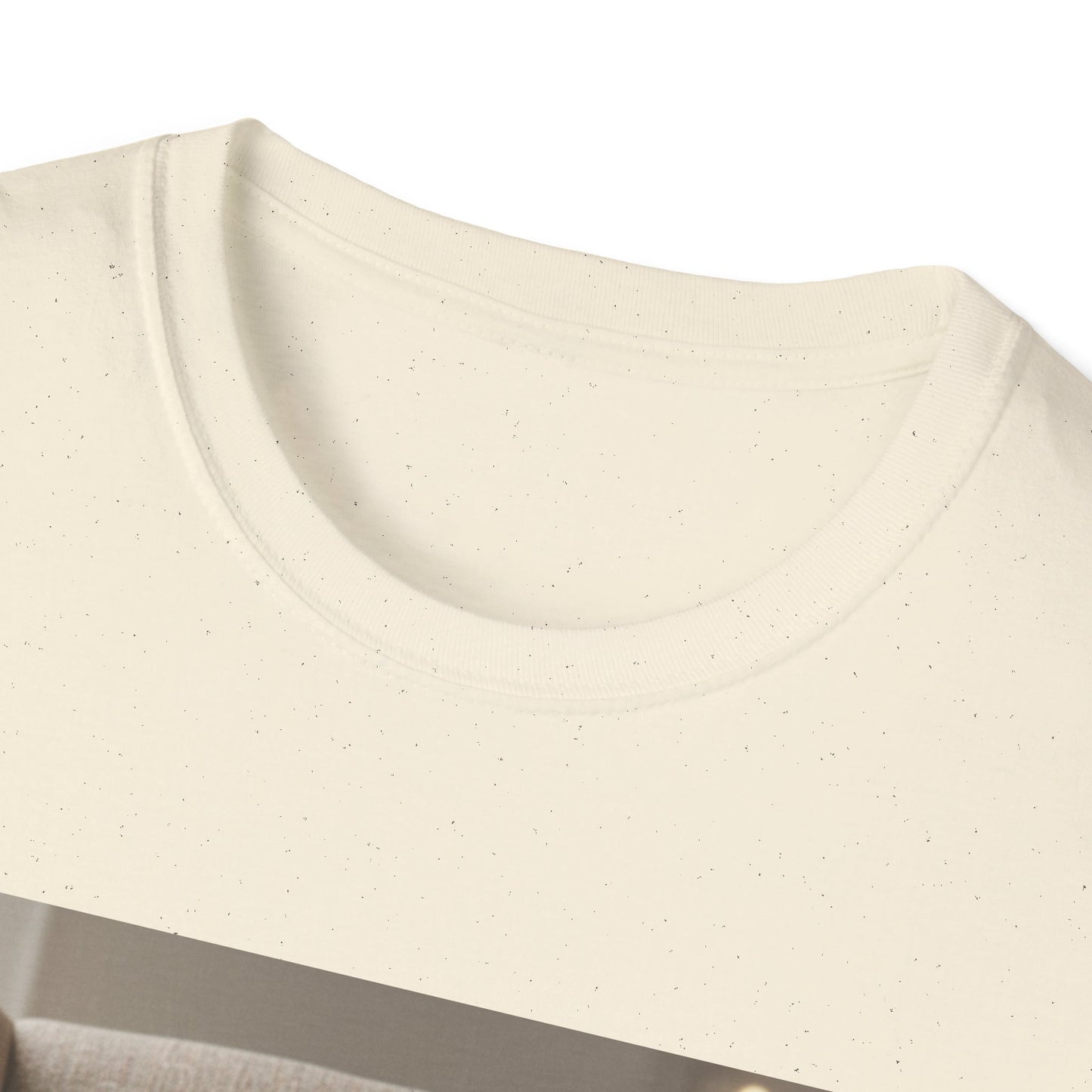 Pie, Plushies & Peace T-Shirt – Cozy Neurodivergent Soft Life Tee