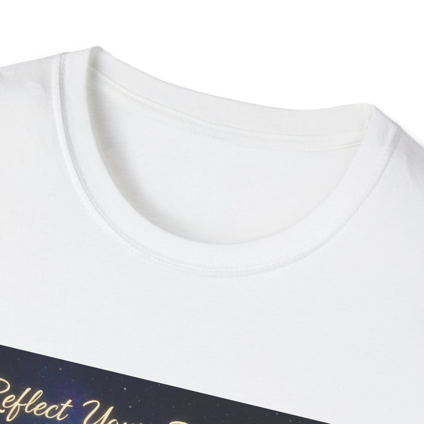 Lotus Reflection T-Shirt