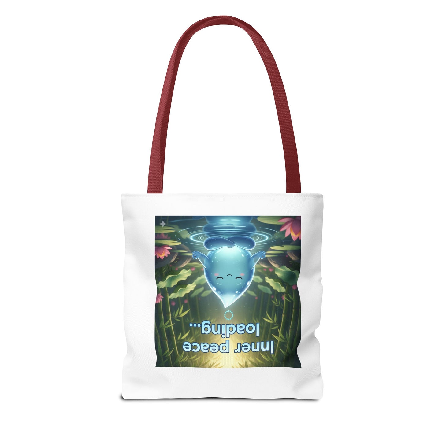 Tote Bag (AOP)