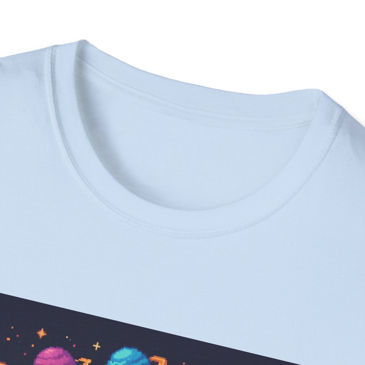 "My Special Interests Are Awesome" Autism-Inclusive T-Shirt – Sport Grey Unisex Tee