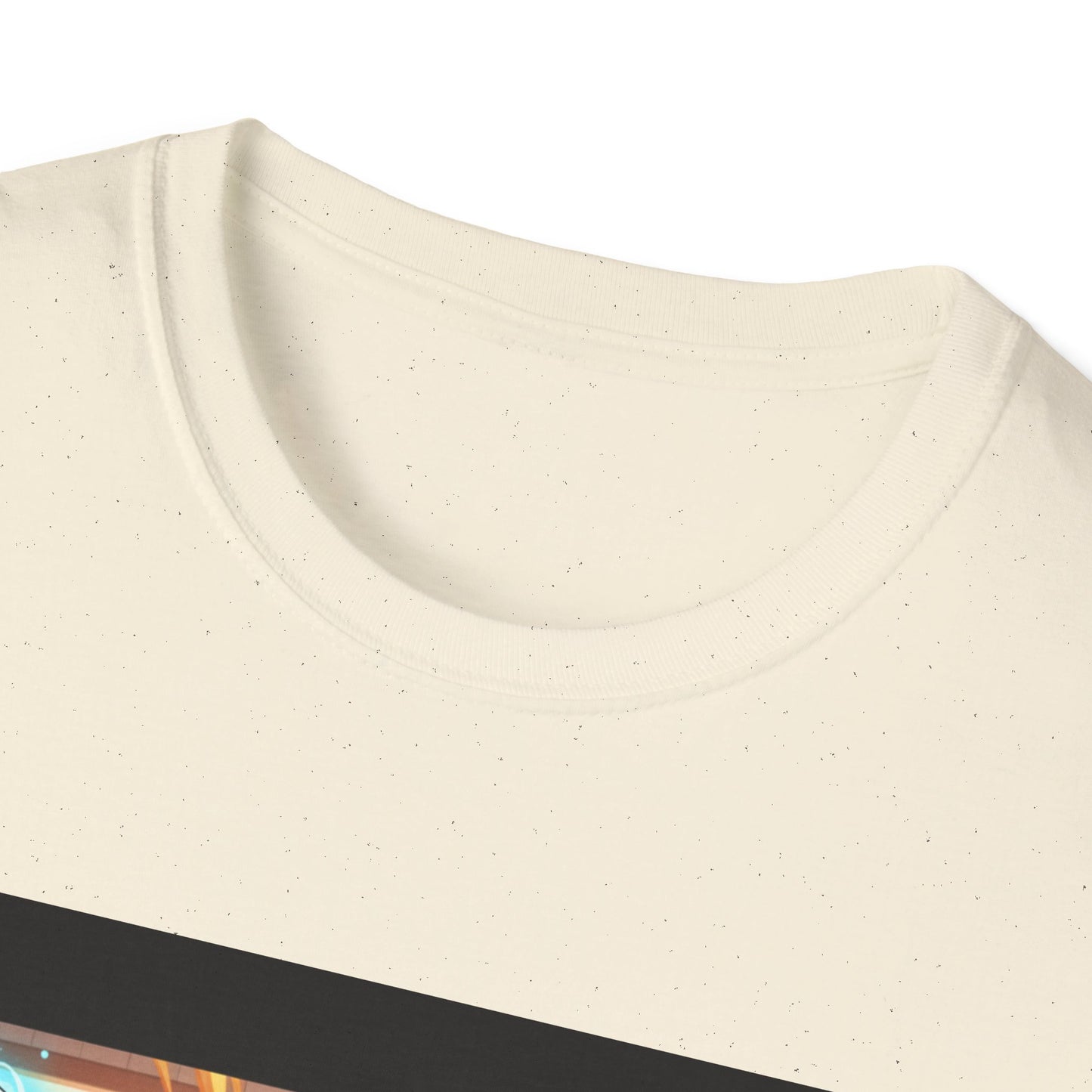 Feast Mode Activated T-Shirt – Funny Anime Neurodivergent Thanksgiving Tee