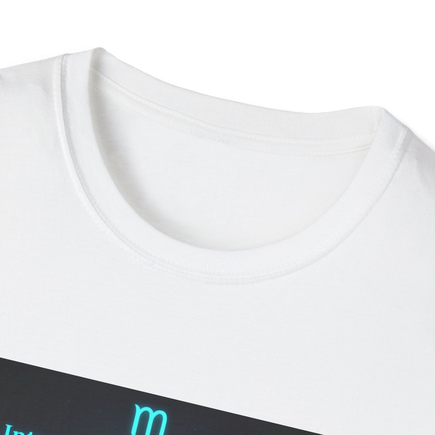 Scorpio Zodiac T-Shirt – Intensity Is My Superpower Astrology Tee