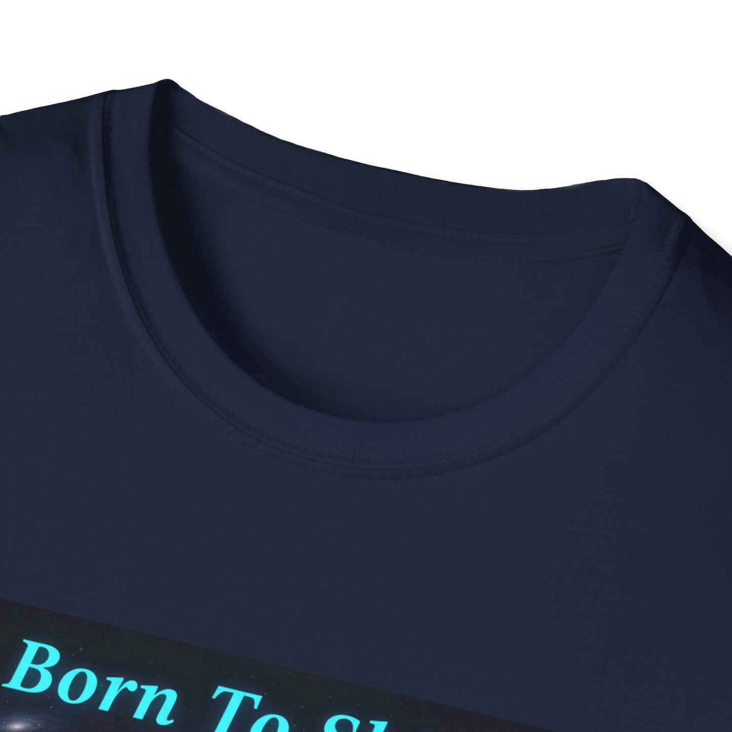 Leo Zodiac T-Shirt – Born To Shine Astrology Graphic Tee
