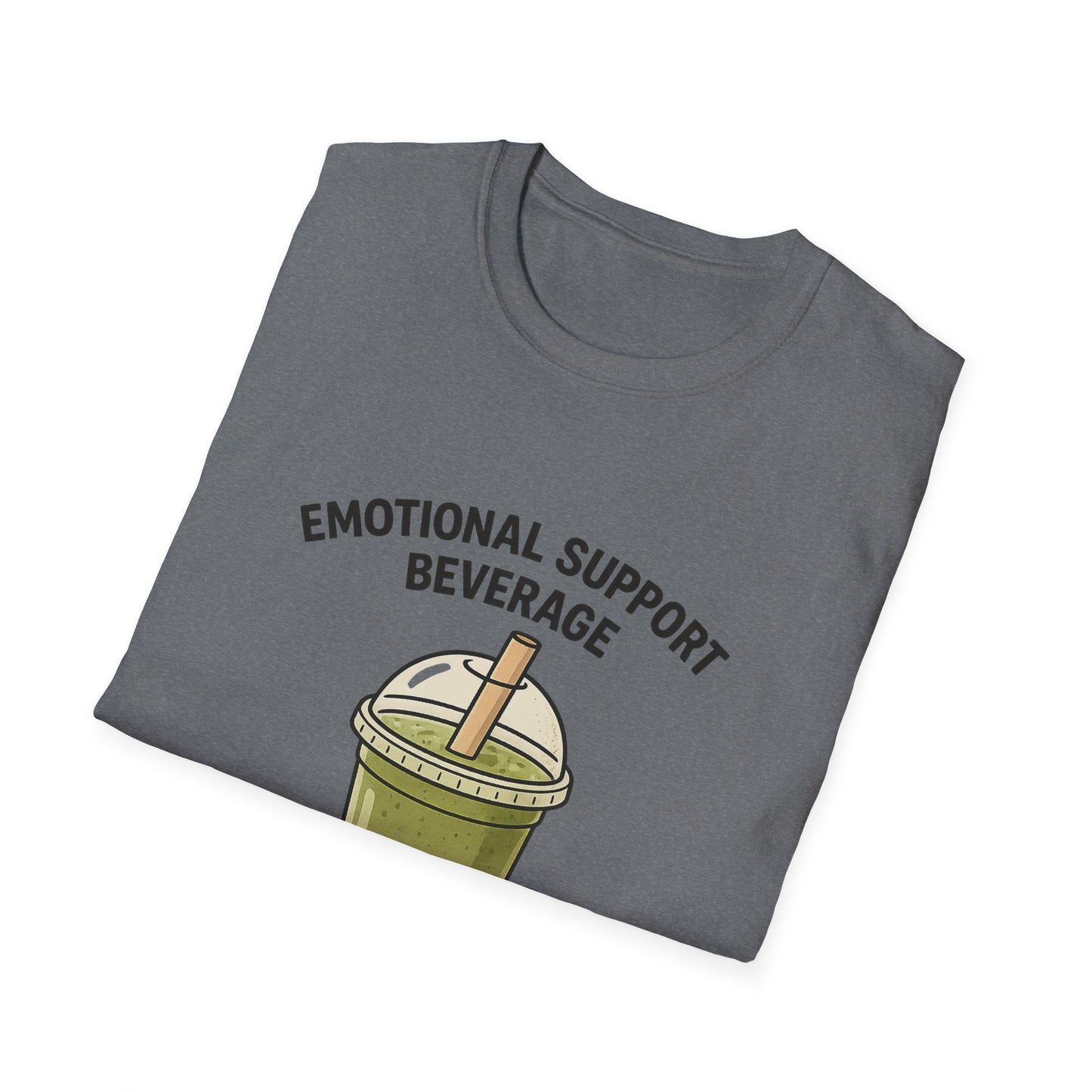 Sip Happens – Boba Tea Tee