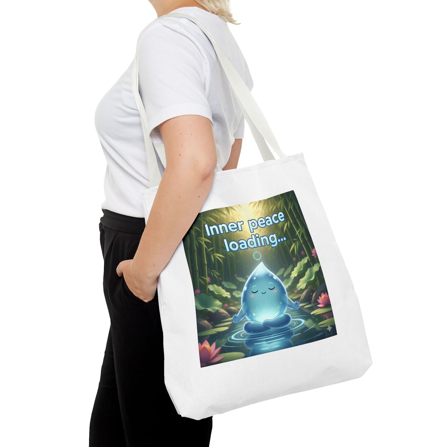 Tote Bag (AOP)