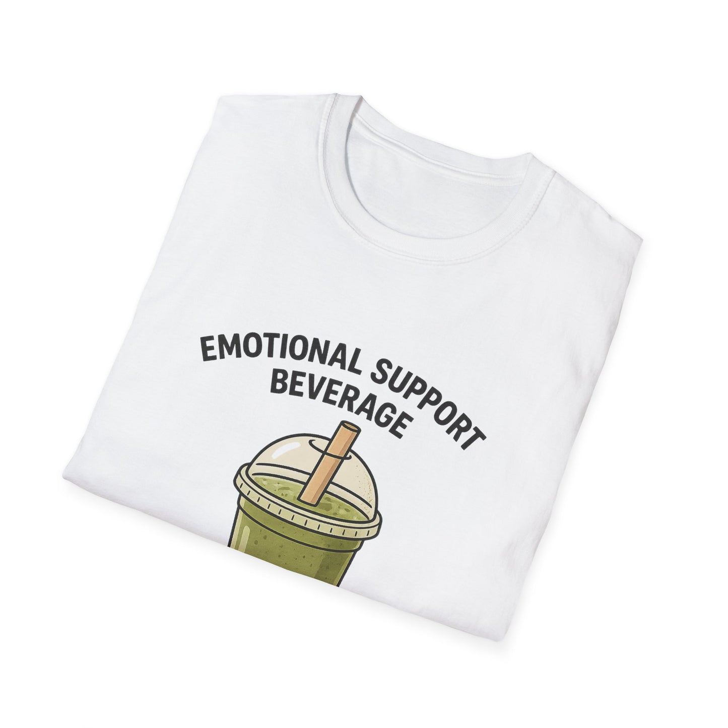 Sip Happens – Boba Tea Tee