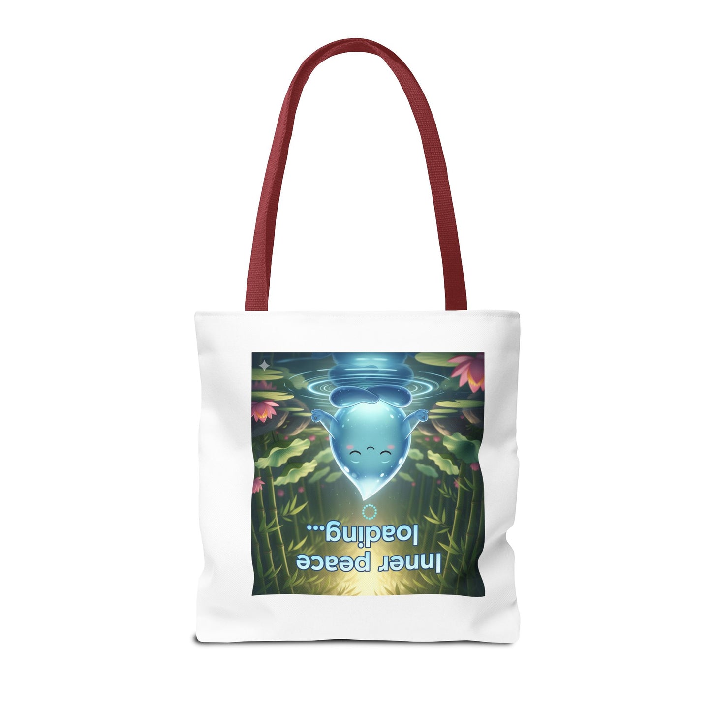 Tote Bag (AOP)