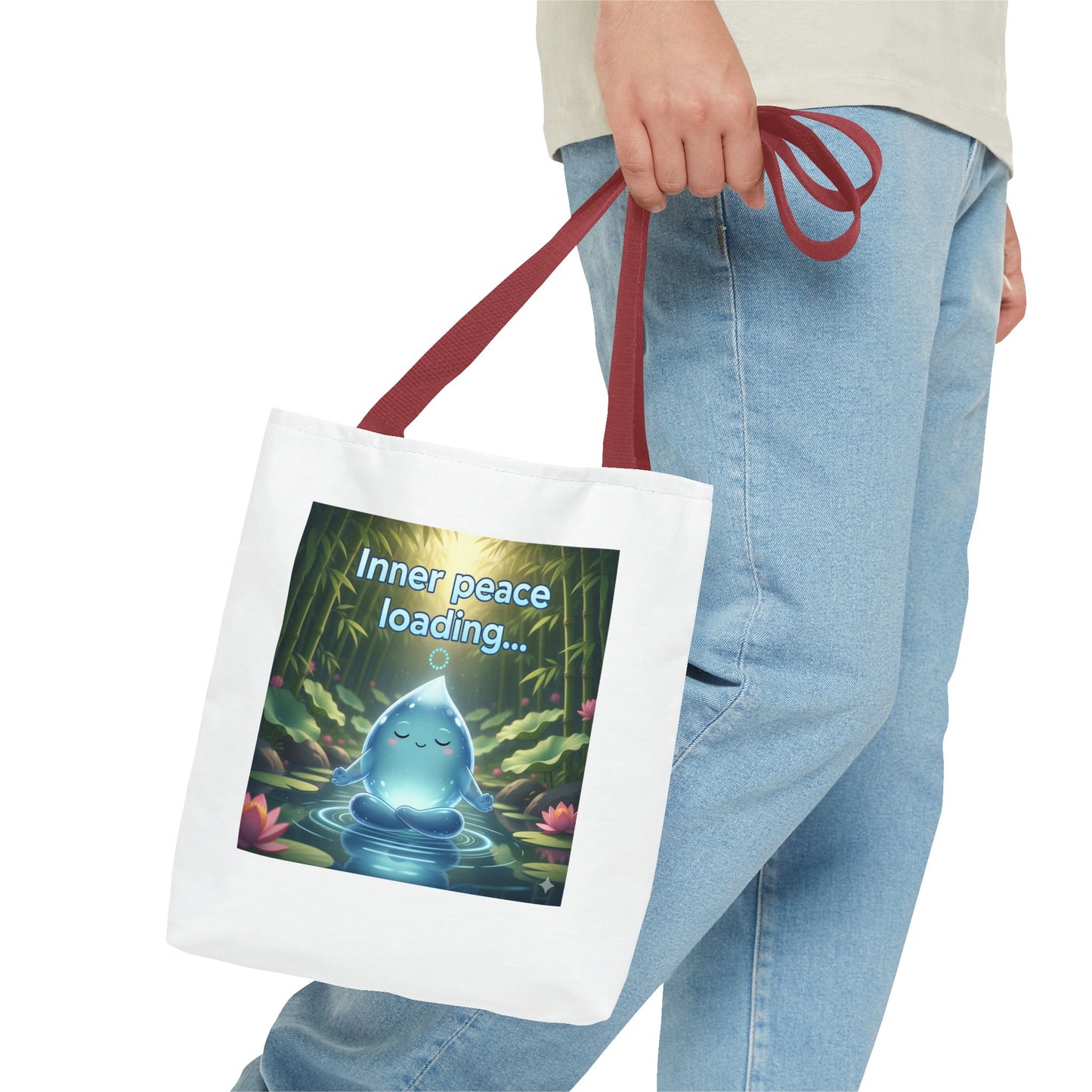 Tote Bag (AOP)