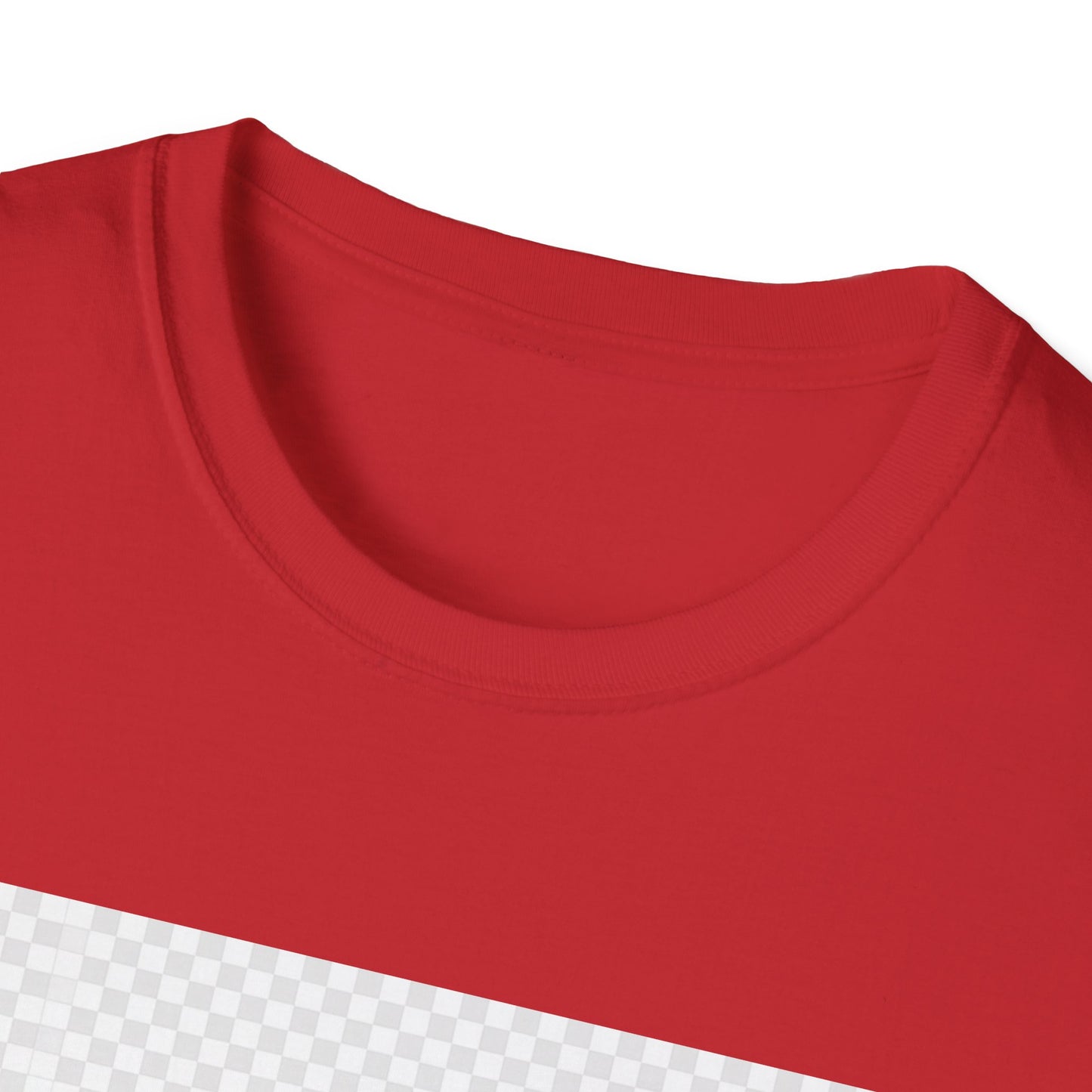 Anime T-Shirt – “Battery: Conserving” Low Energy Tee | Neurospicy Otaku Shirt, Introvert ADHD Merch, Cozy Dopamine-Core Top