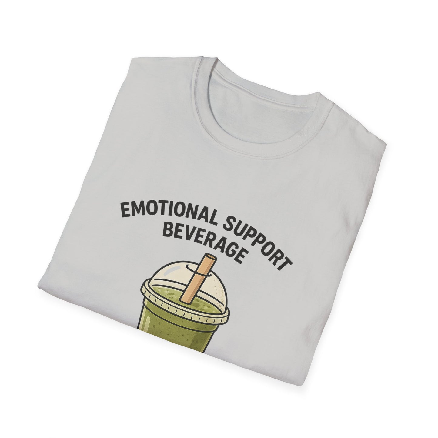 Sip Happens – Boba Tea Tee