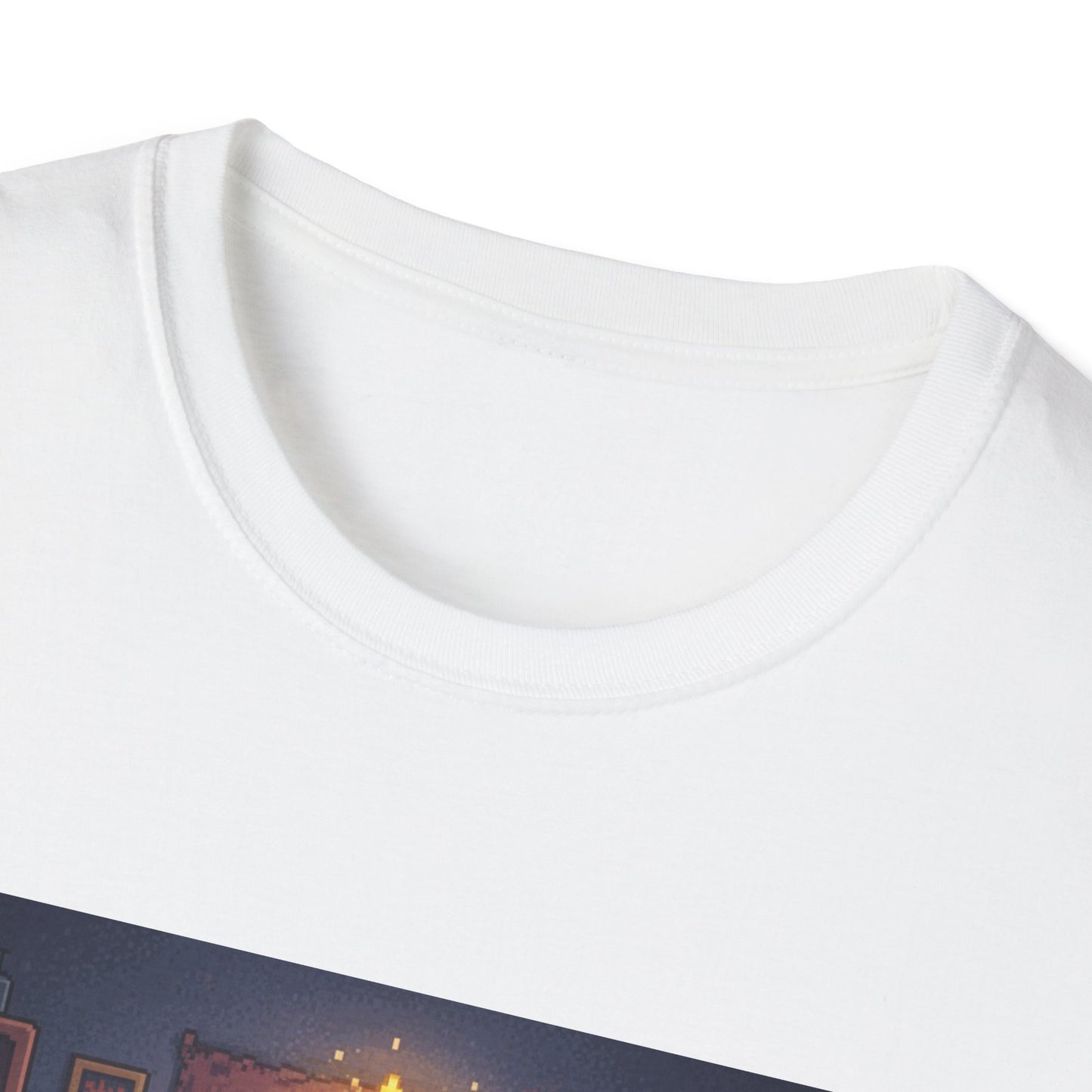 Level Up Holiday Quest T-Shirt – Funny Gamer Neurodivergent Christmas Tee