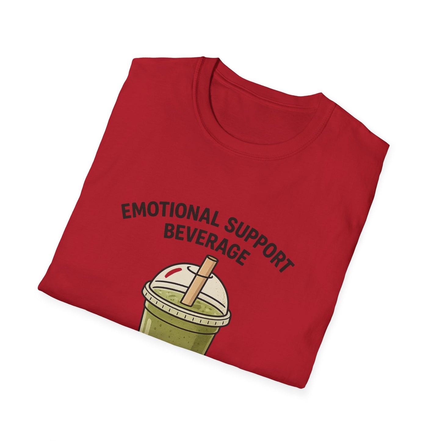 Sip Happens – Boba Tea Tee