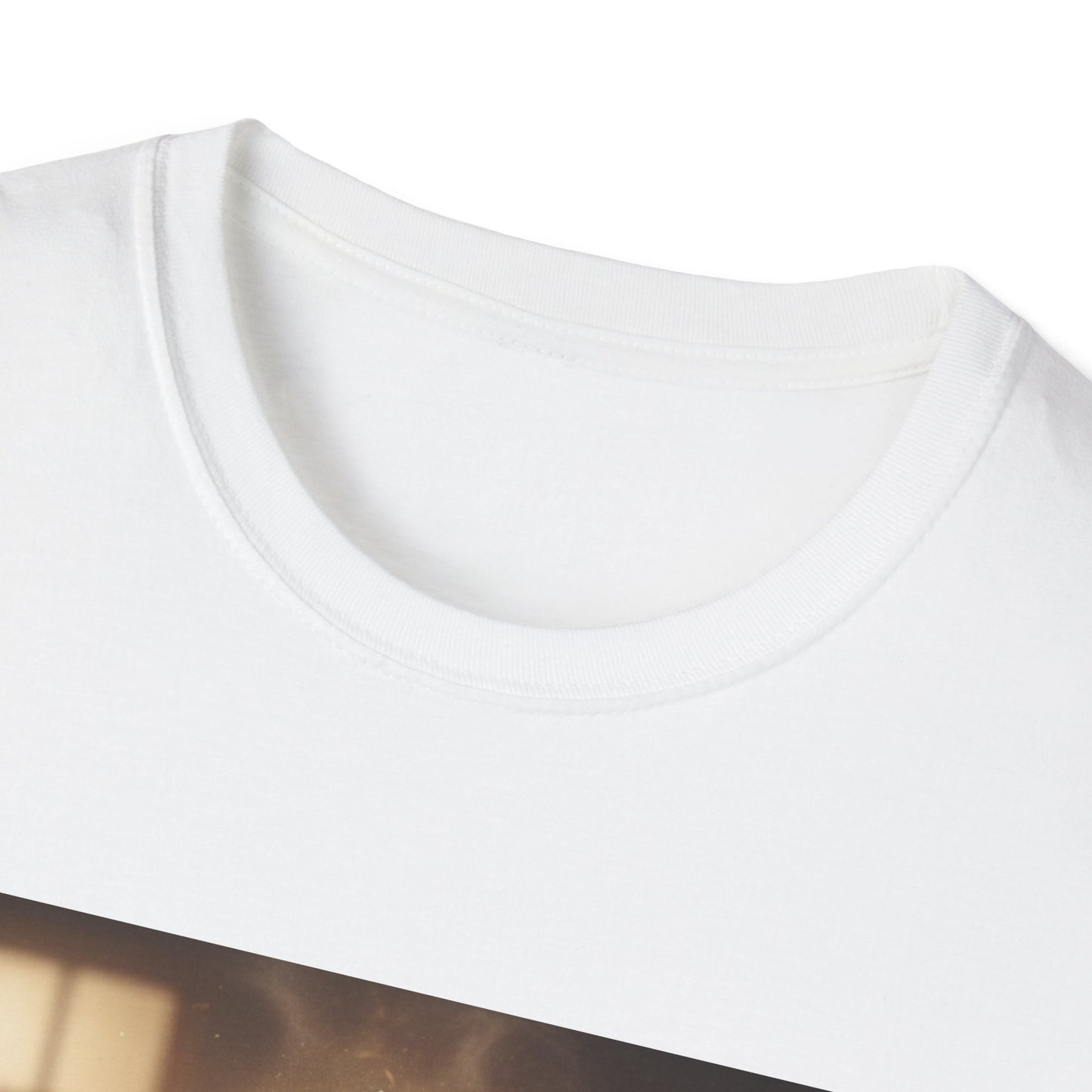 Sensory Overload T-Shirt – Gravy Volcano Funny Neurodivergent Tee