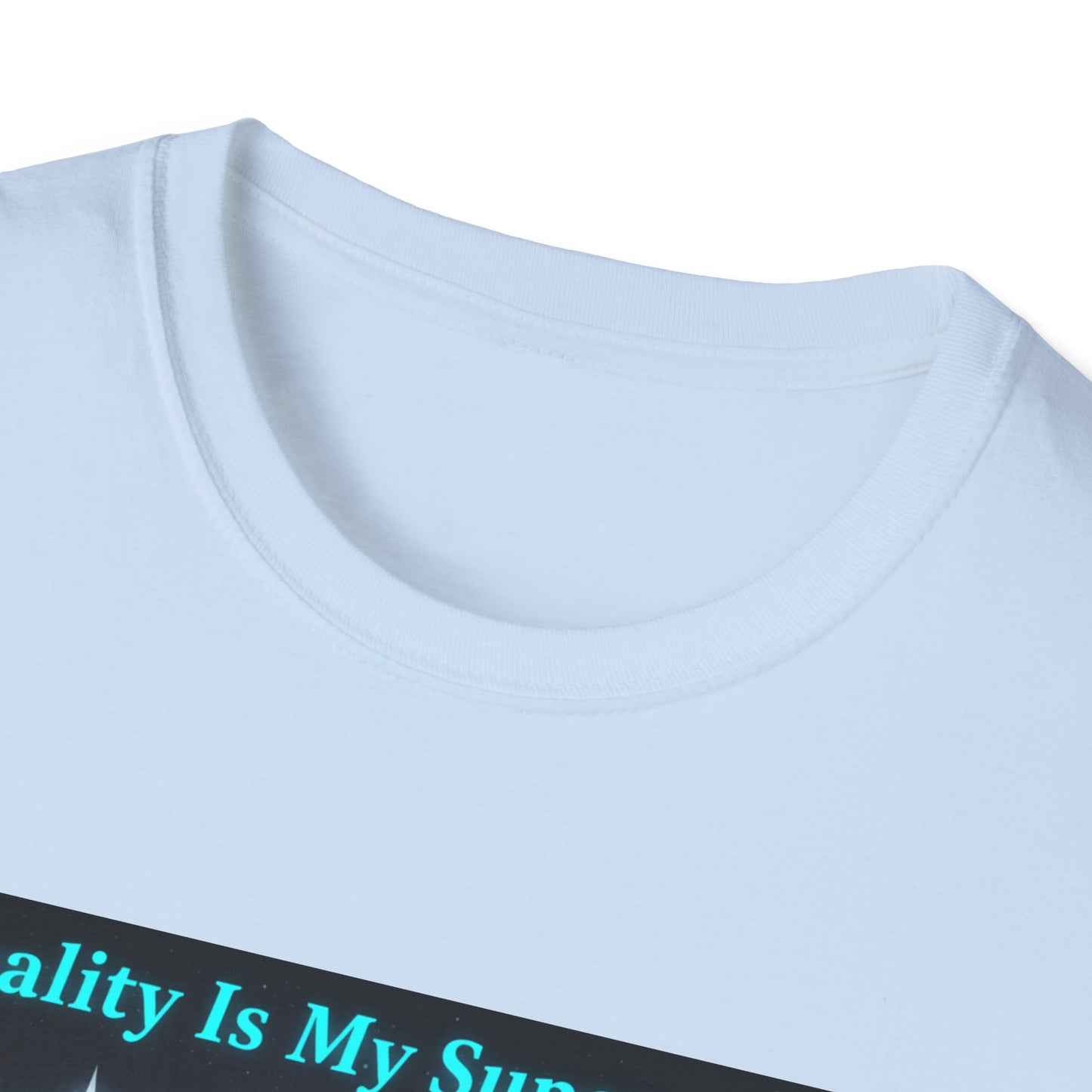 Gemini Zodiac T-Shirt – Duality Is My Superpower Astrology Tee