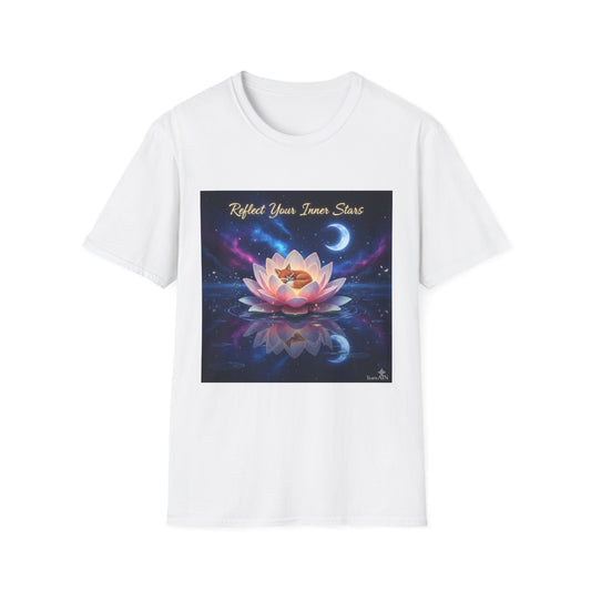 Lotus Reflection T-Shirt