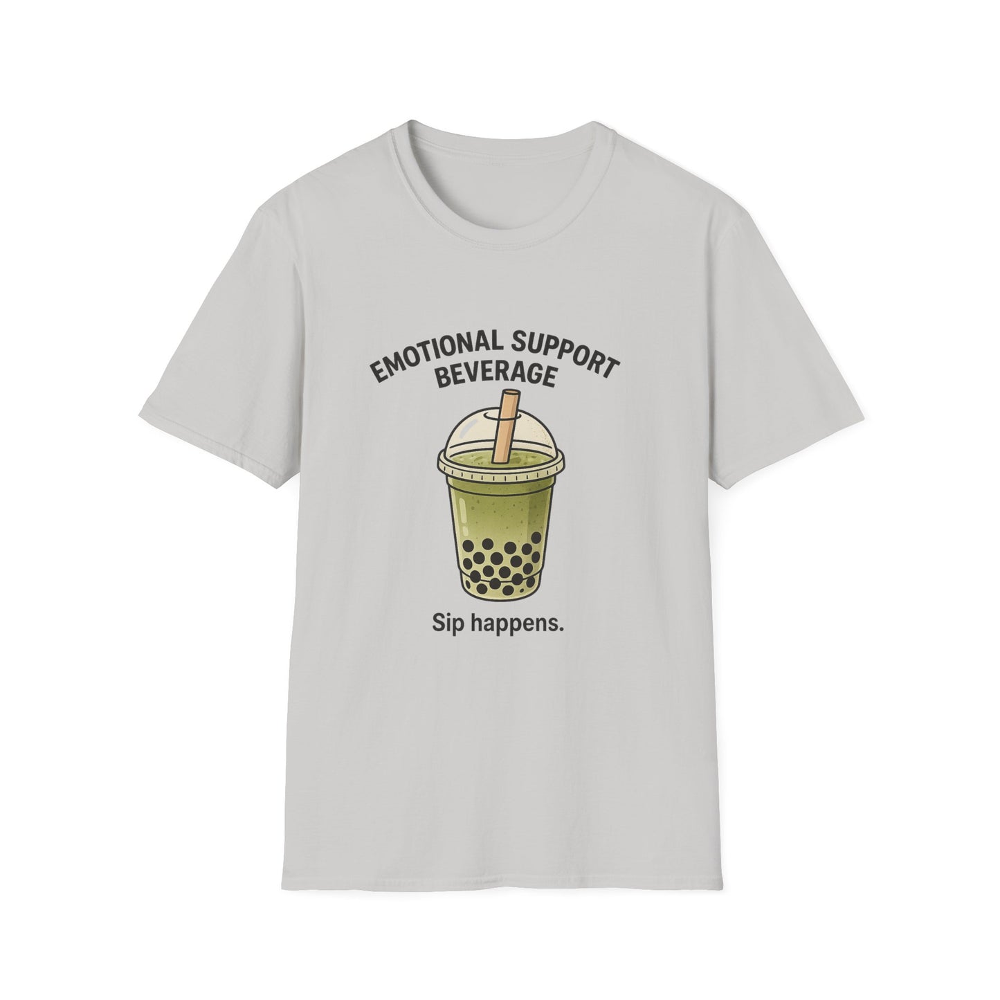 Sip Happens – Boba Tea Tee