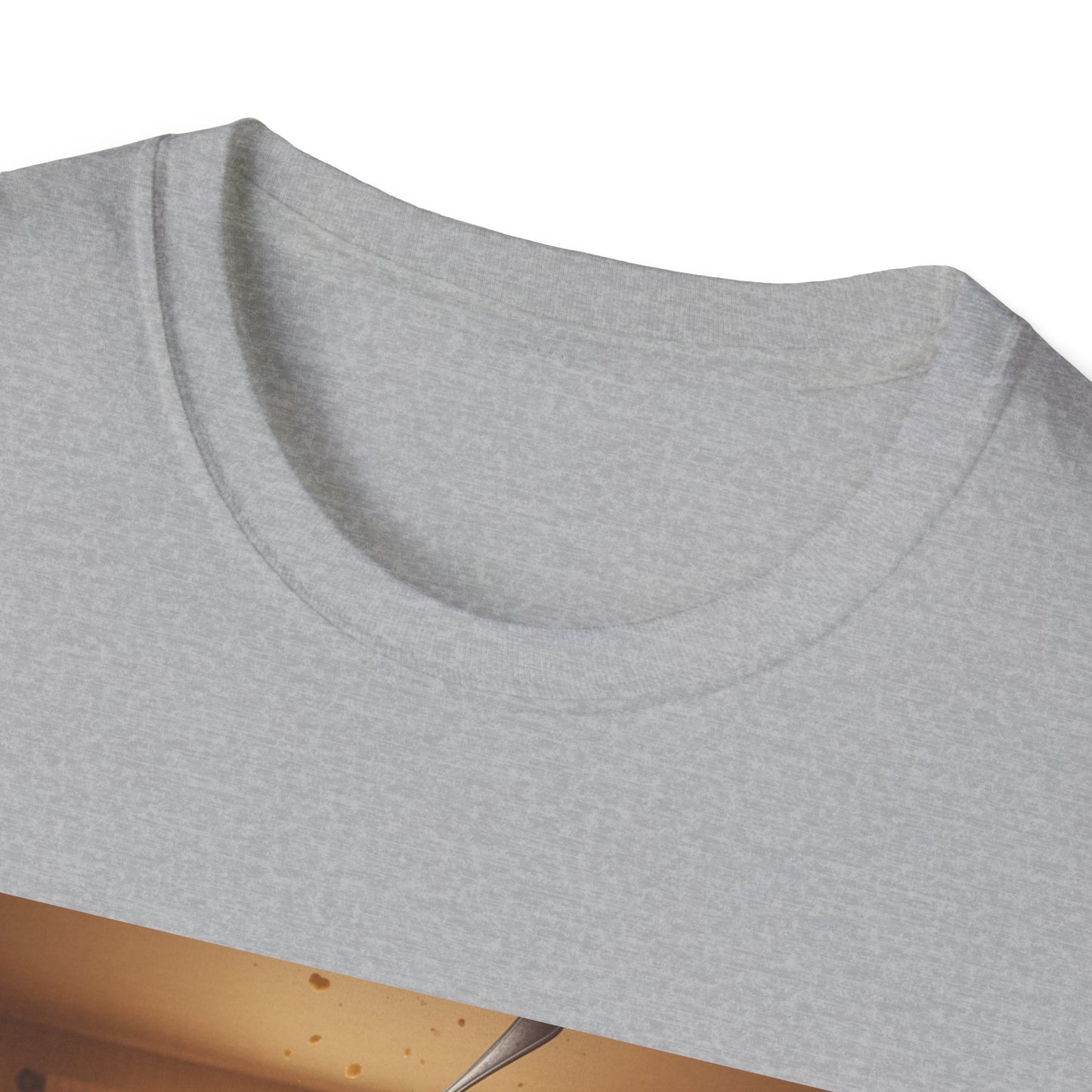 My Brain's Dinner Plan T-Shirt – Funny Executive Dysfunction Thanksgiving Tee