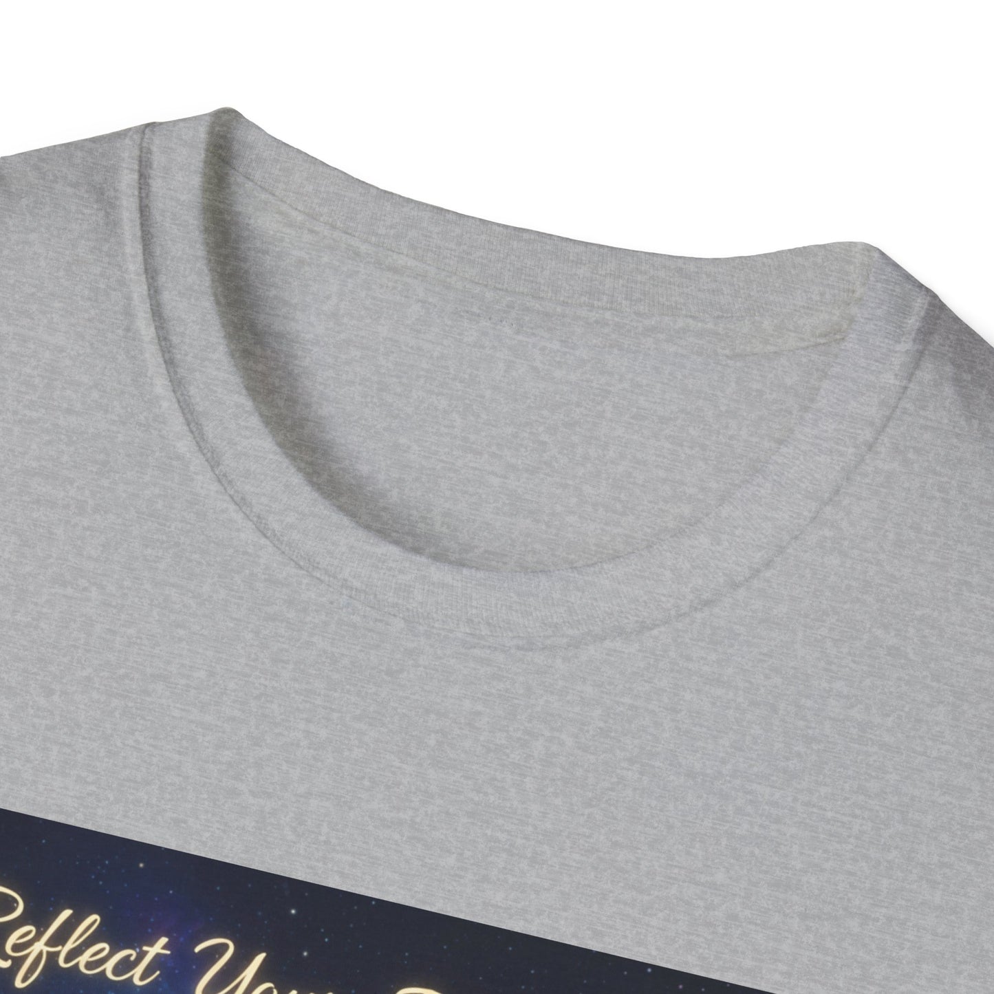 Lotus Reflection T-Shirt