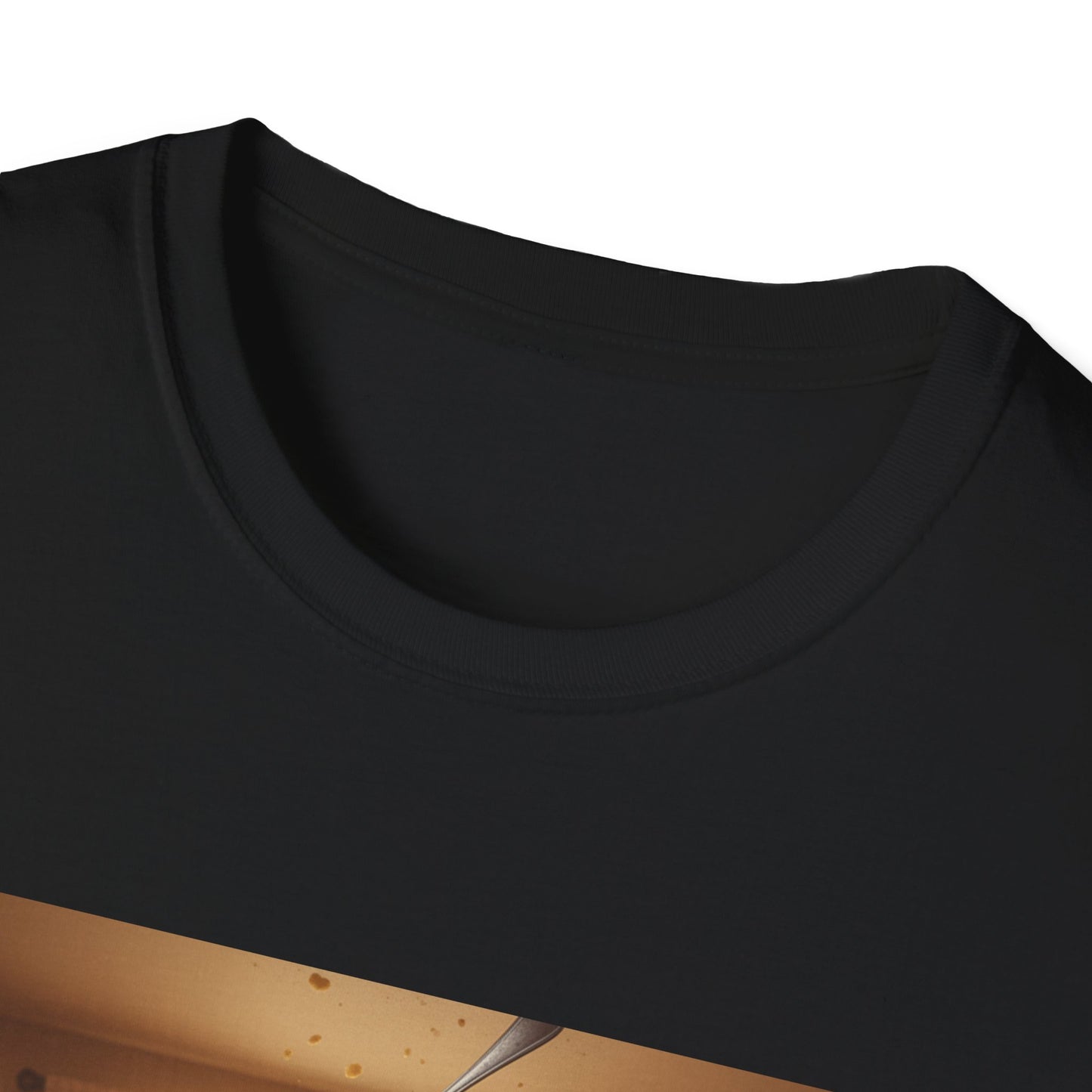 My Brain's Dinner Plan T-Shirt – Funny Executive Dysfunction Thanksgiving Tee