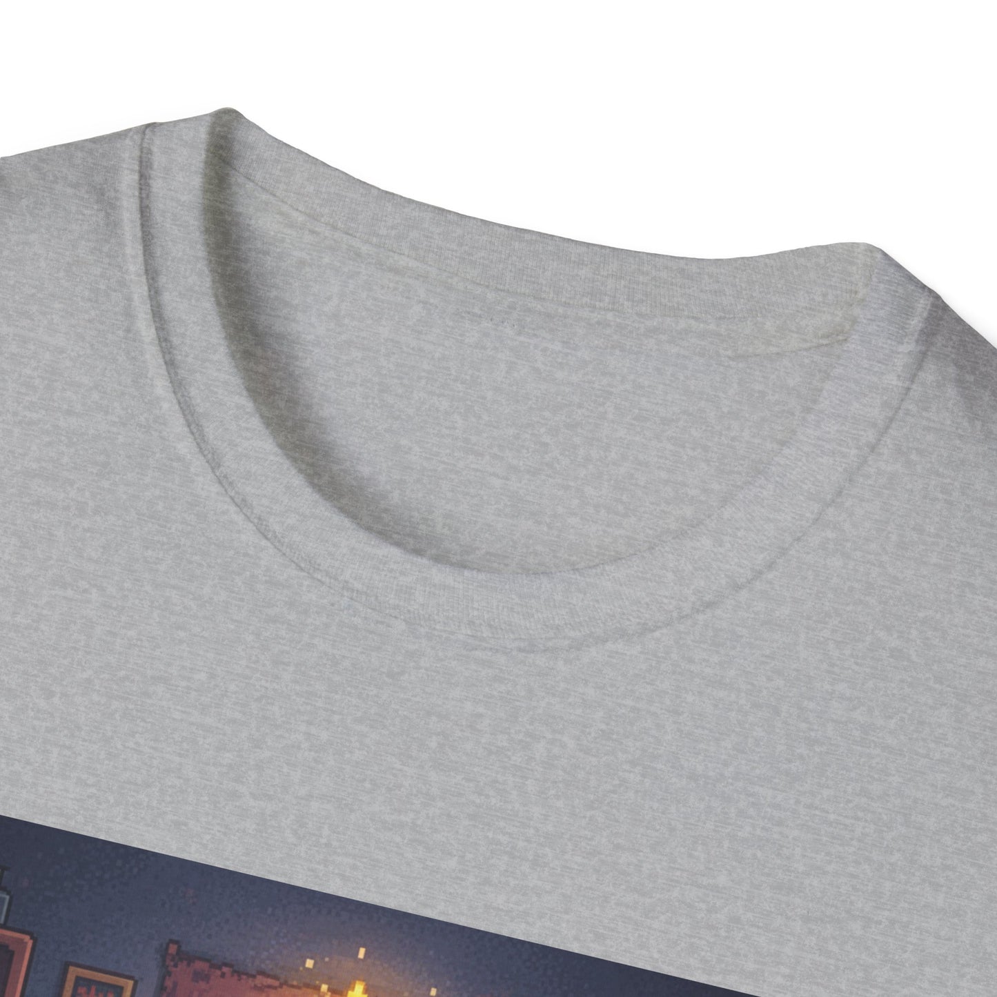 Level Up Holiday Quest T-Shirt – Funny Gamer Neurodivergent Christmas Tee