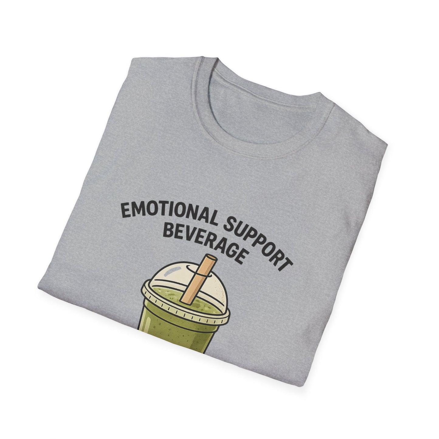 Sip Happens – Boba Tea Tee