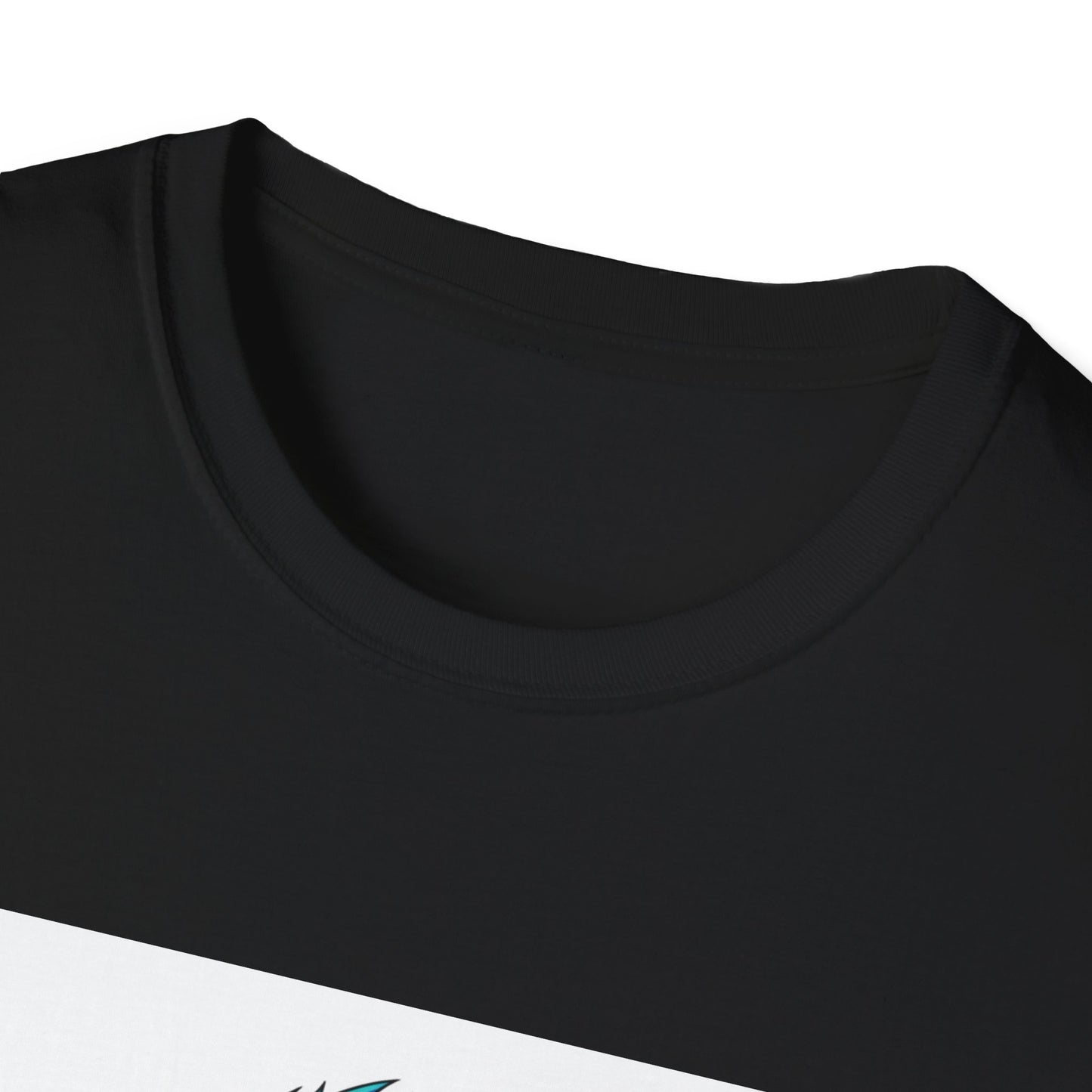 Hacker Gamer T-Shirt – “404: Chill Not Found” | Cyberpunk Coding Graphic Tee