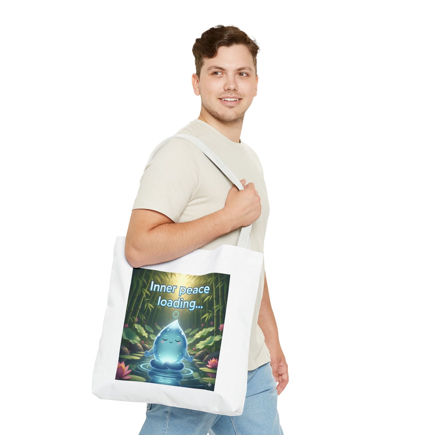 Tote Bag (AOP)