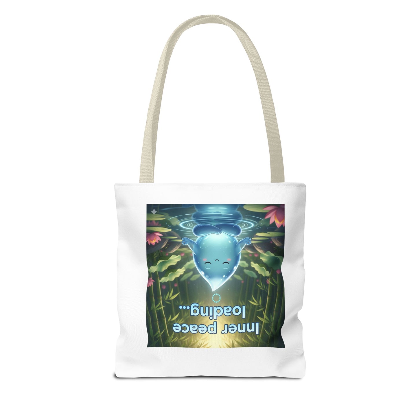 Tote Bag (AOP)