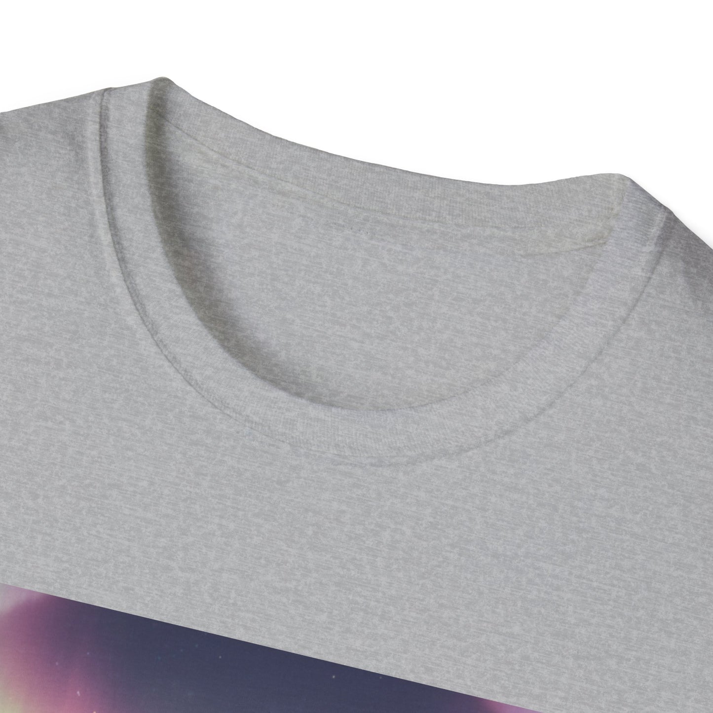 Deep Fried & Dreaming T-Shirt – Funny Neurodivergent Holiday Tee