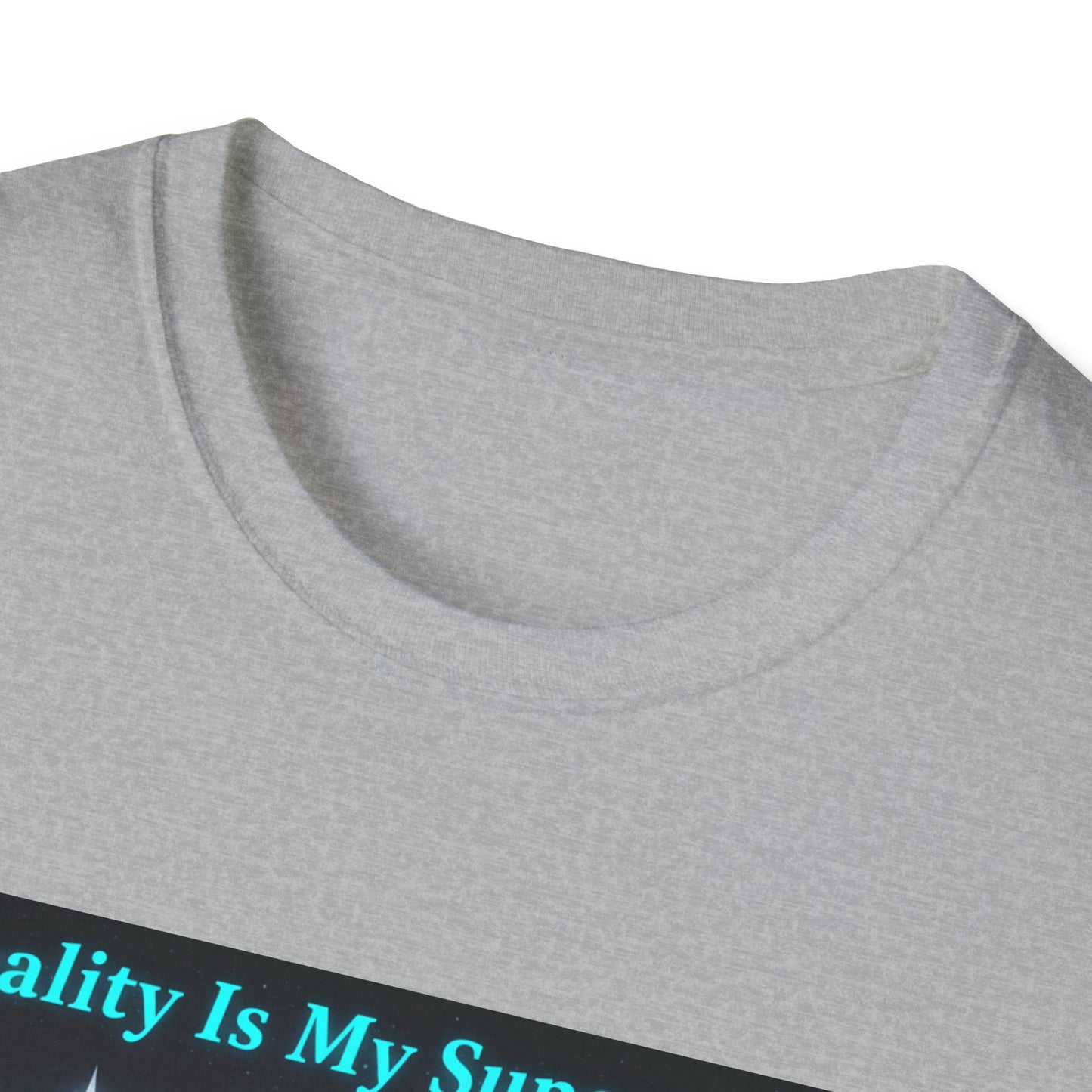 Gemini Zodiac T-Shirt – Duality Is My Superpower Astrology Tee